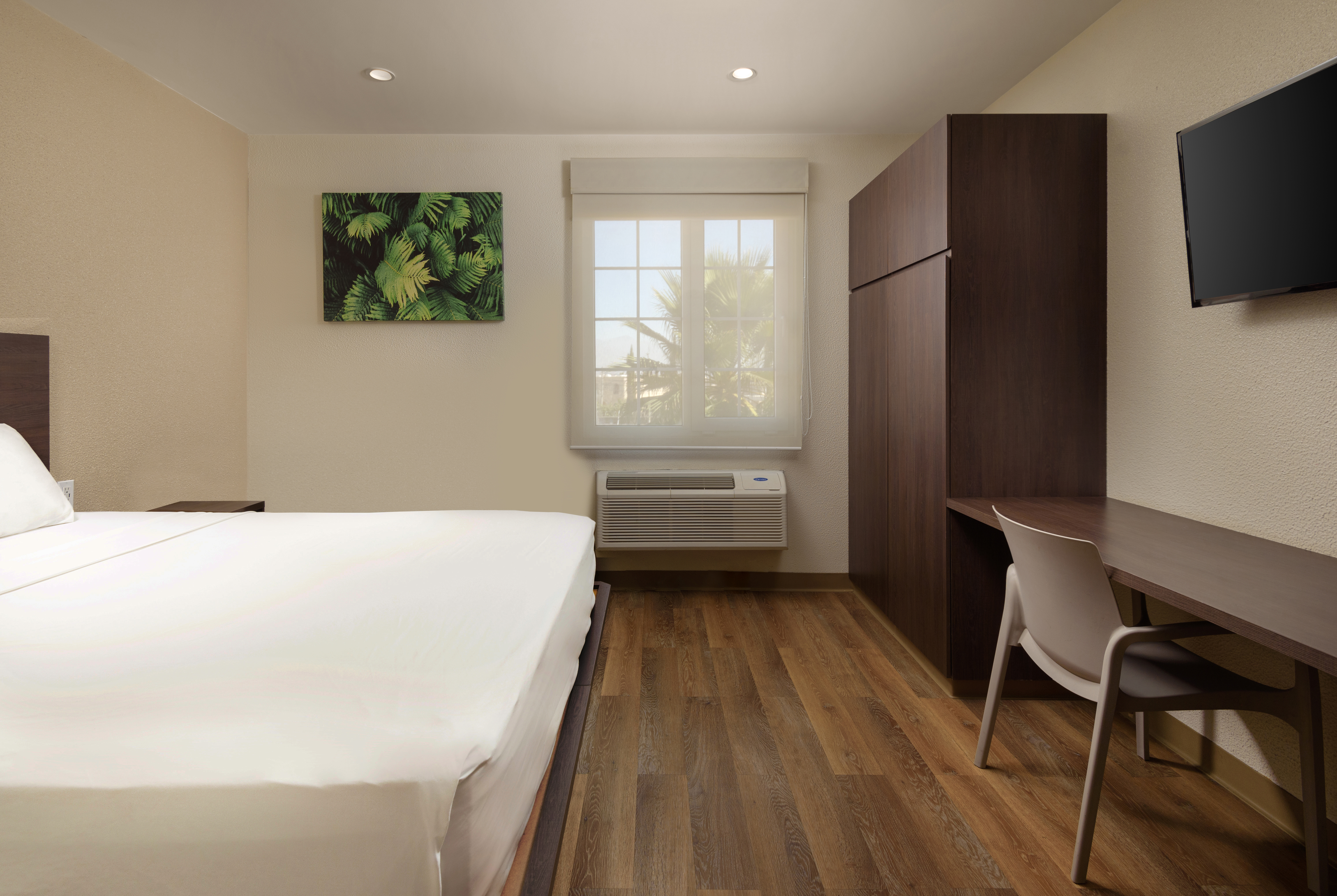 Extended Suites Cancun Cumbres