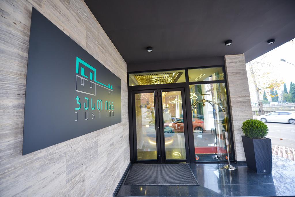 River View Hotel Tbilisi
