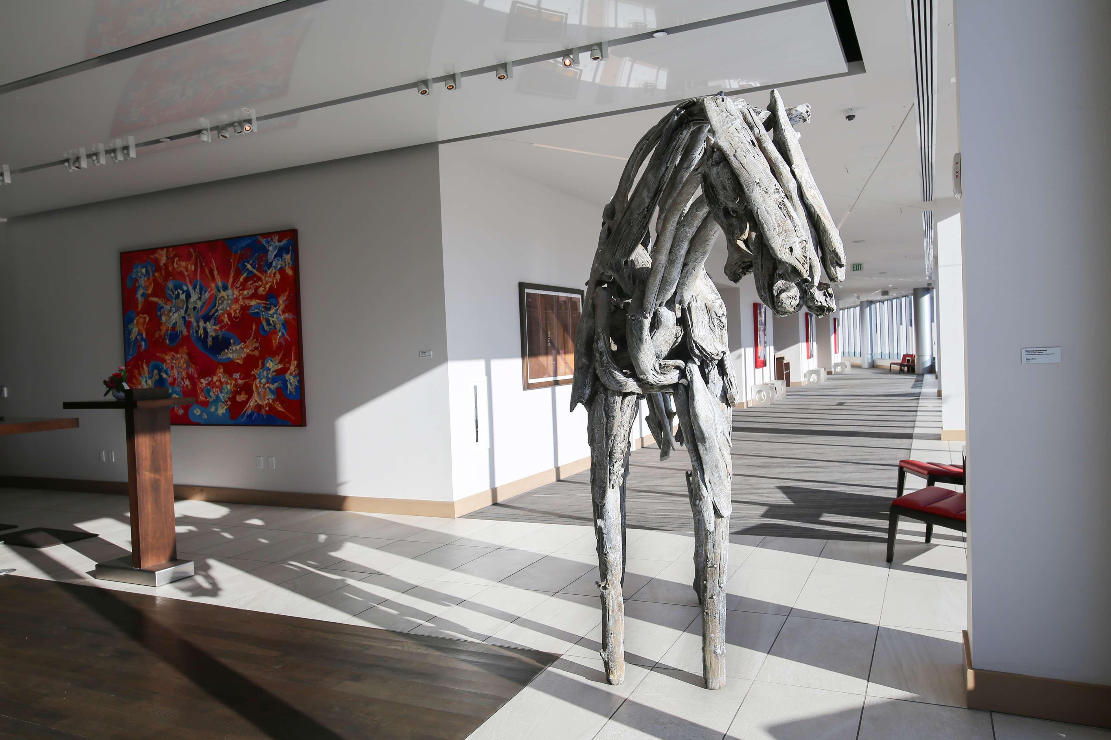 The Art Hotel Denver, Curio Collection by Hilton by null