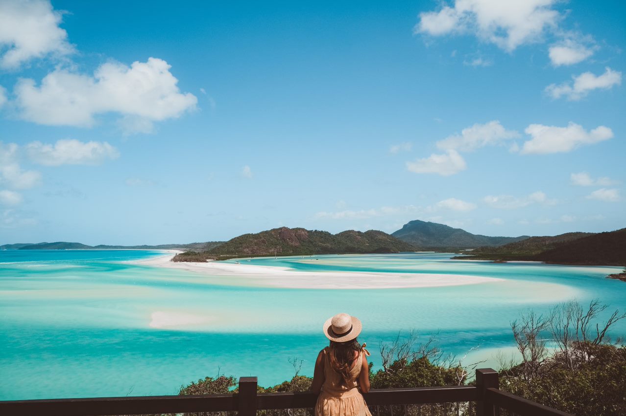 Discovery Parks – Airlie Beach