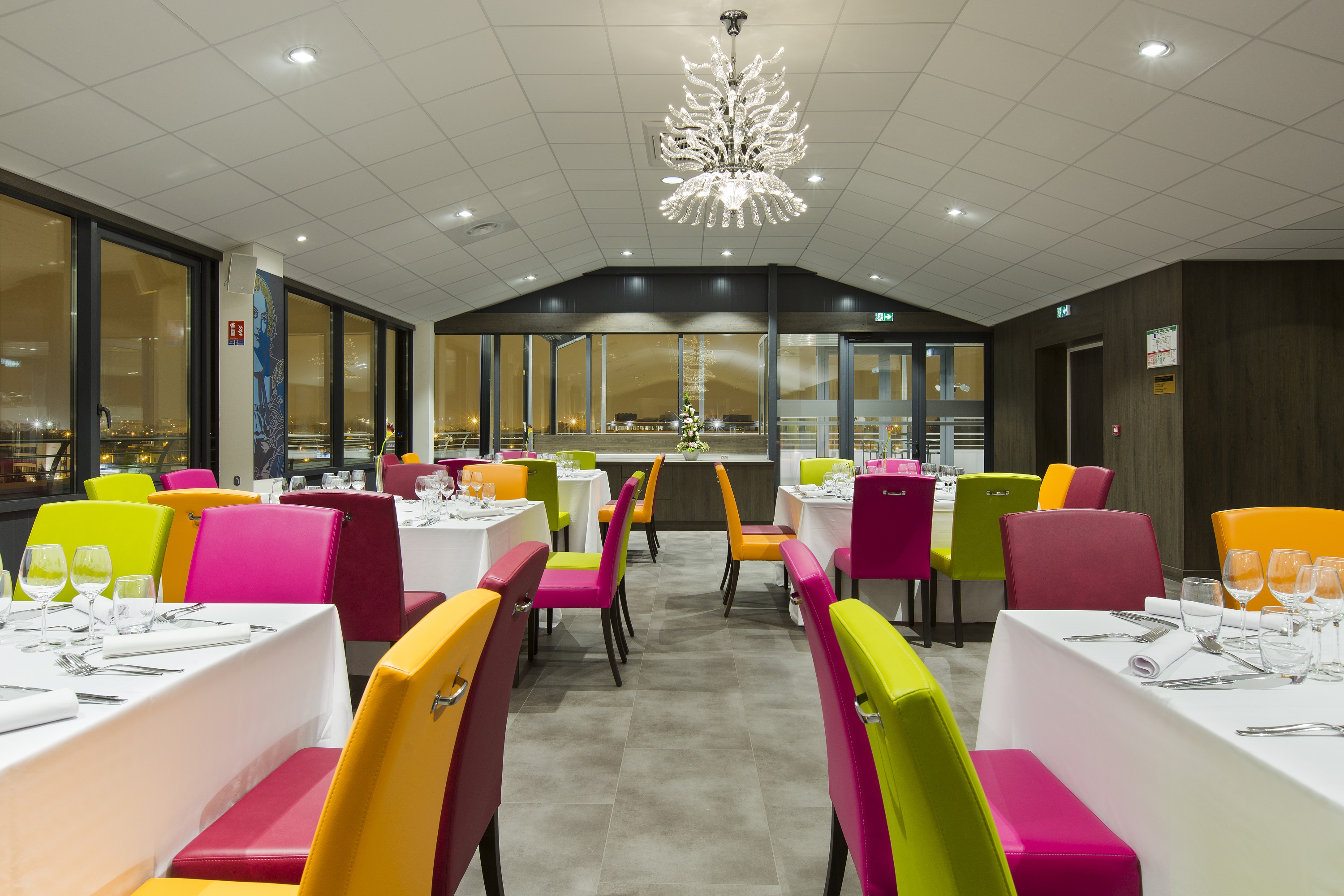 B&B HOTEL Strasbourg Nord Schiltigheim Lac
