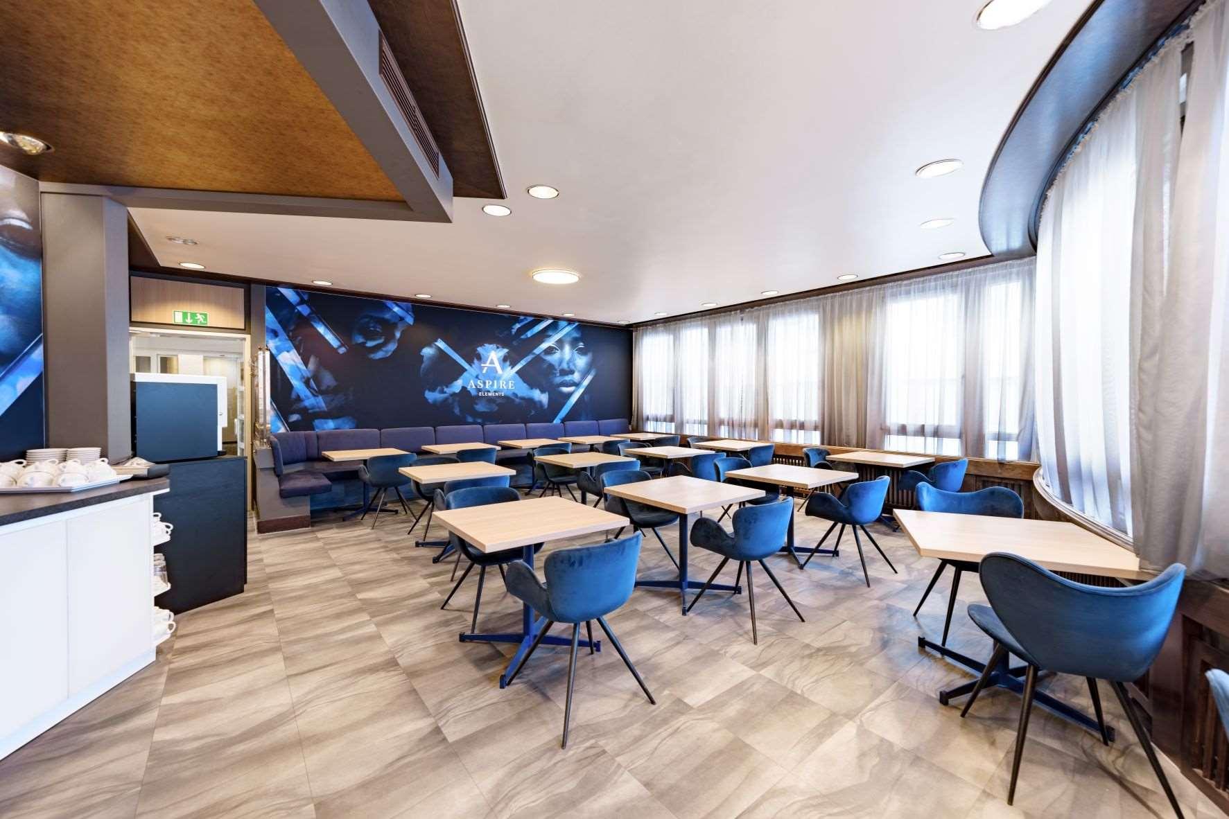Aspire Elements Trademark Collection Wyndham