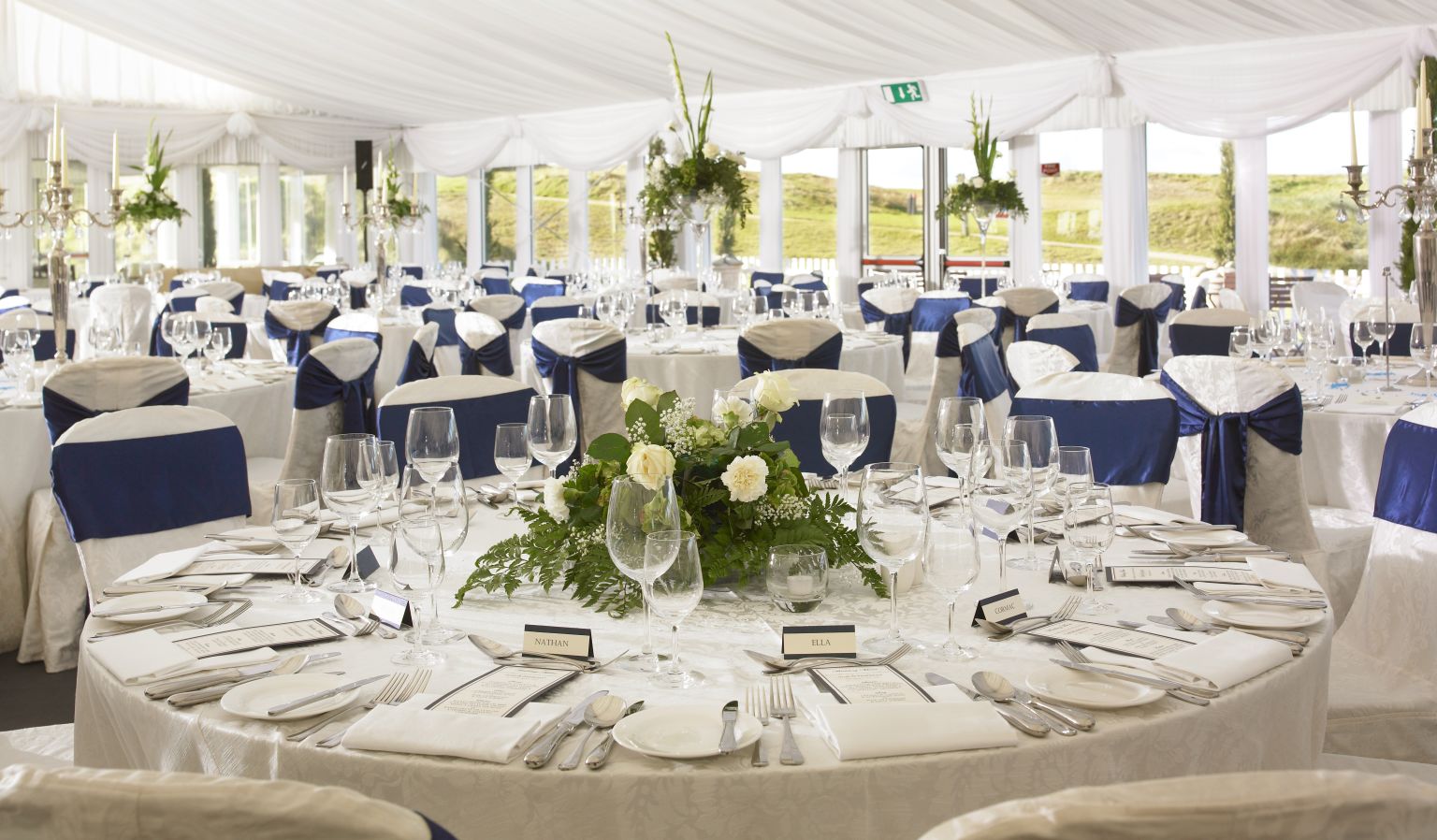 Trump International Golf Links & Hotel Doonbeg Ireland by null