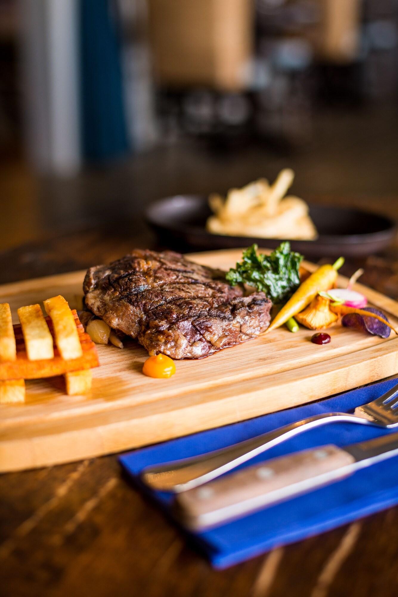 Trump International Golf Links & Hotel Doonbeg Ireland by null