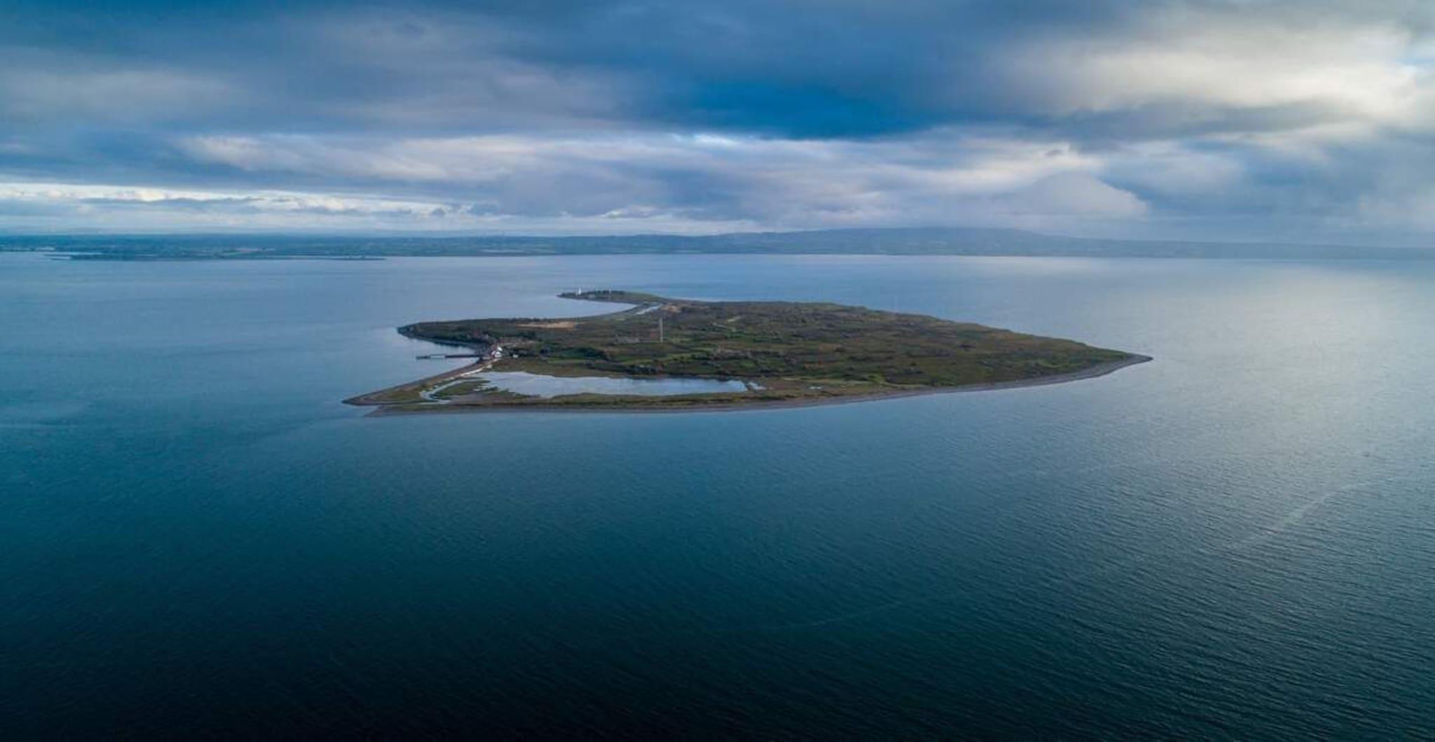 Trump International Golf Links & Hotel Doonbeg Ireland by null