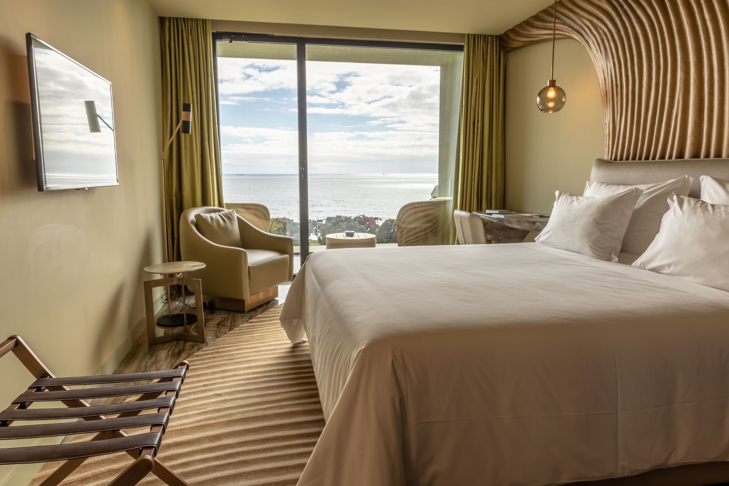 Vila Foz Hotel & Spa by null