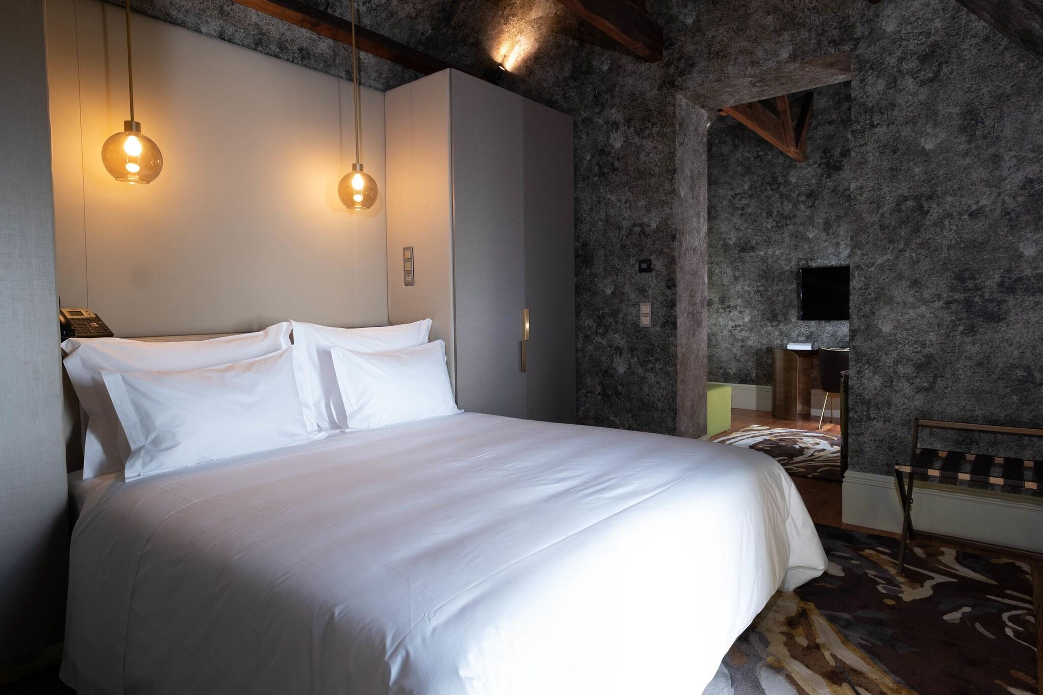 Imagem da galeria de Vila Foz Hotel & Spa