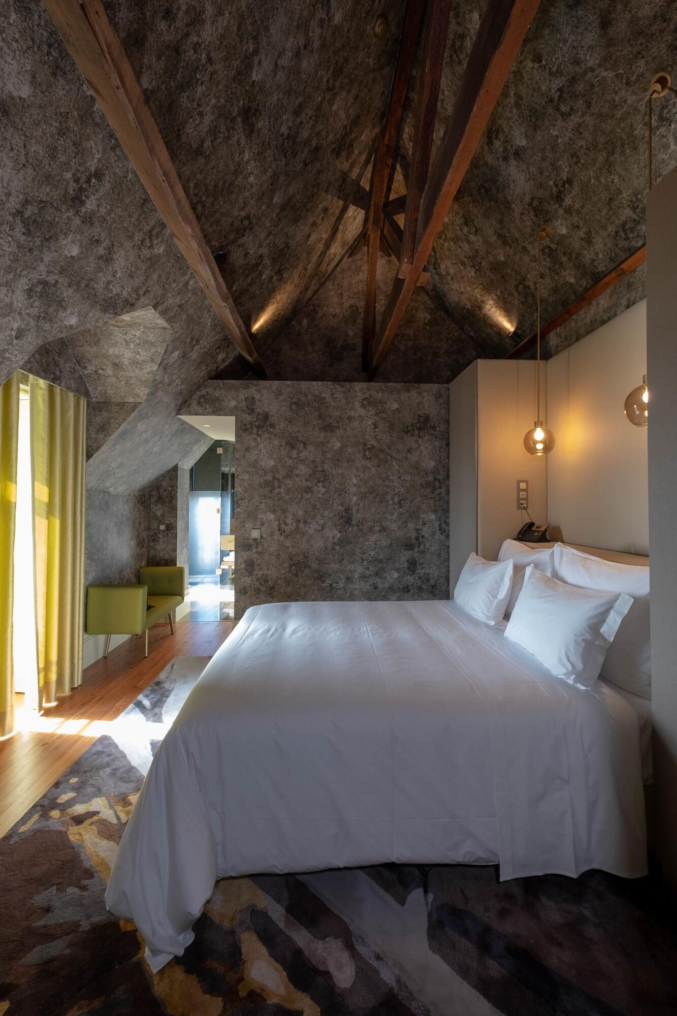 Imagem da galeria de Vila Foz Hotel & Spa