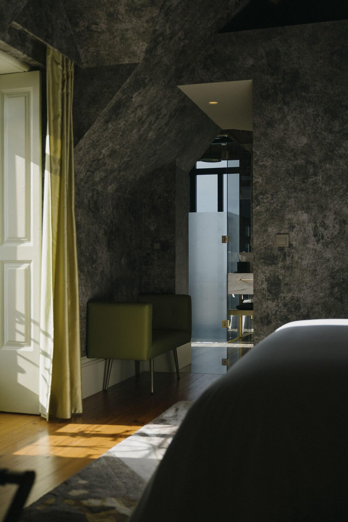 Imagem da galeria de Vila Foz Hotel & Spa