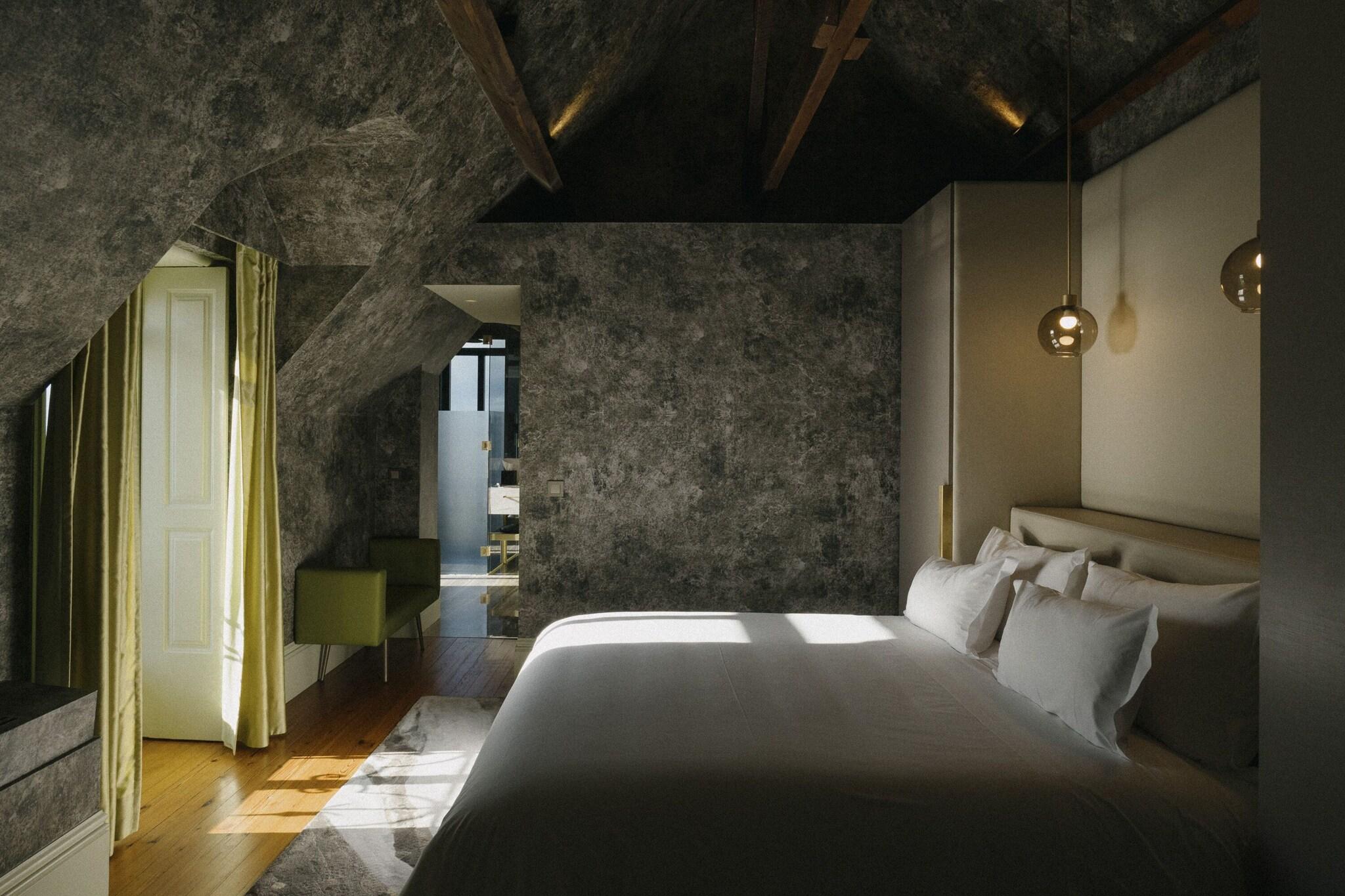 Imagem da galeria de Vila Foz Hotel & Spa