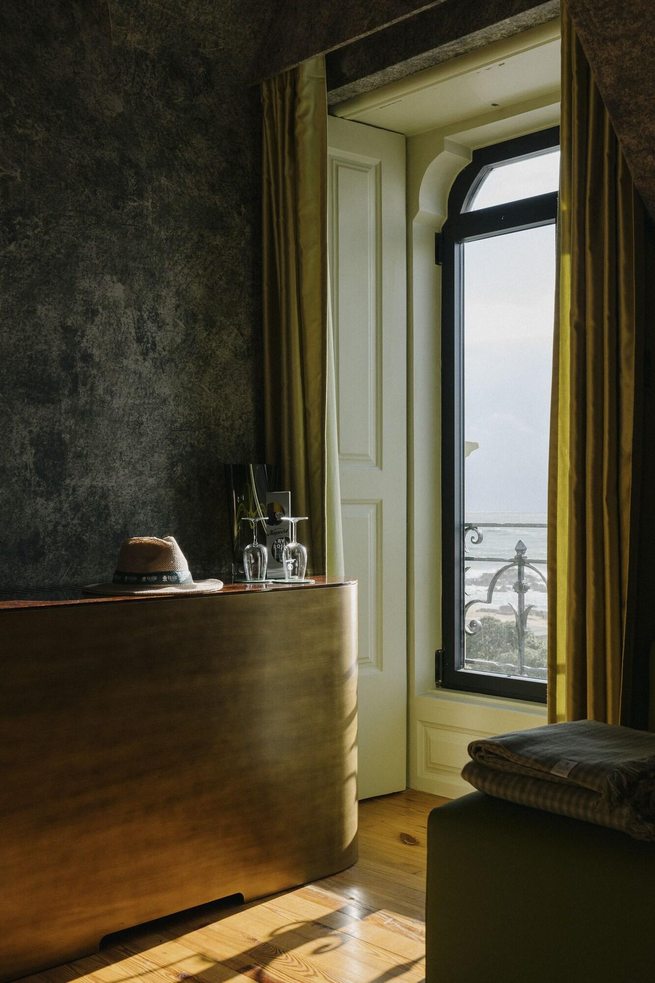 Imagem da galeria de Vila Foz Hotel & Spa