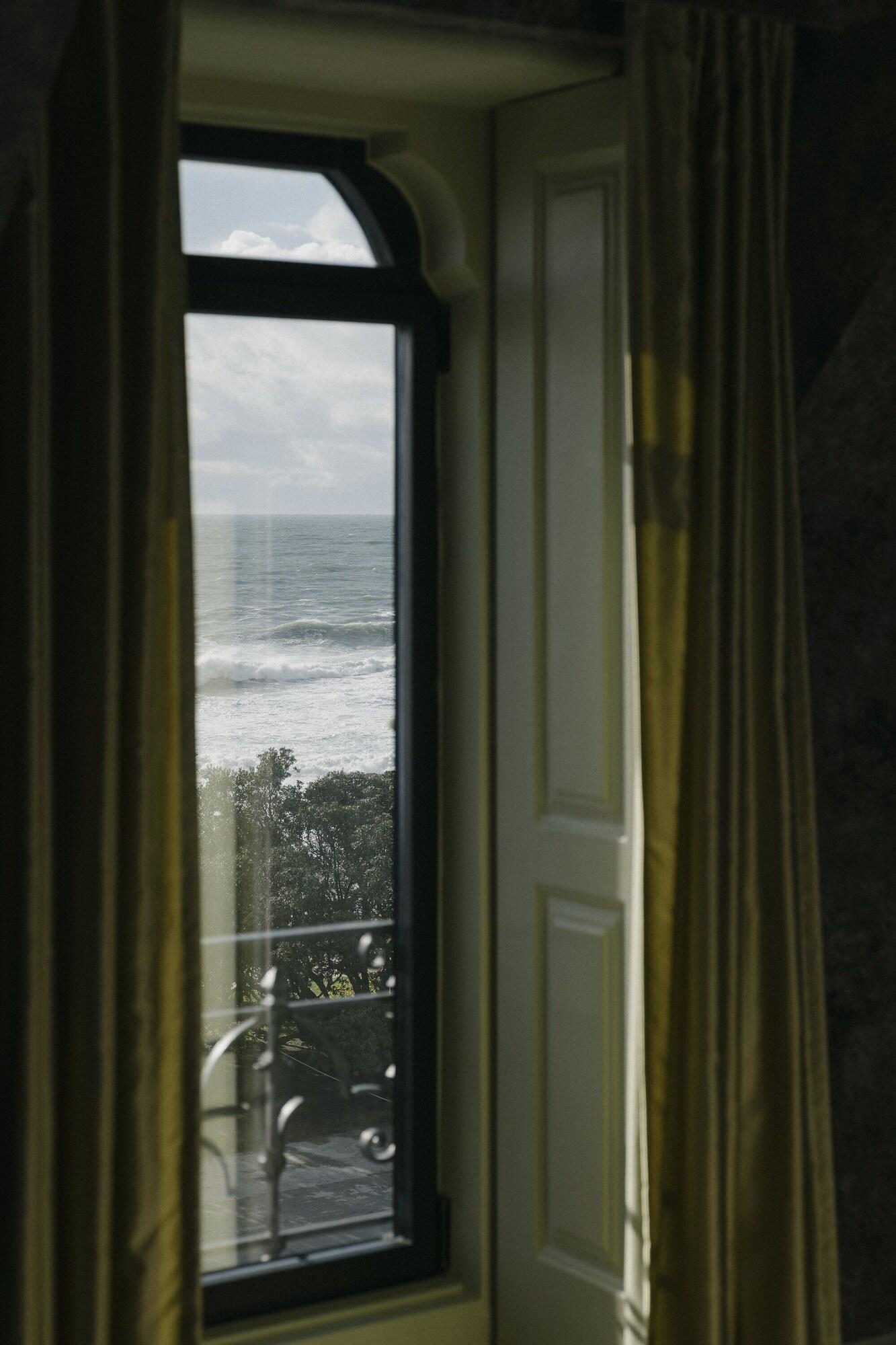 Imagem da galeria de Vila Foz Hotel & Spa