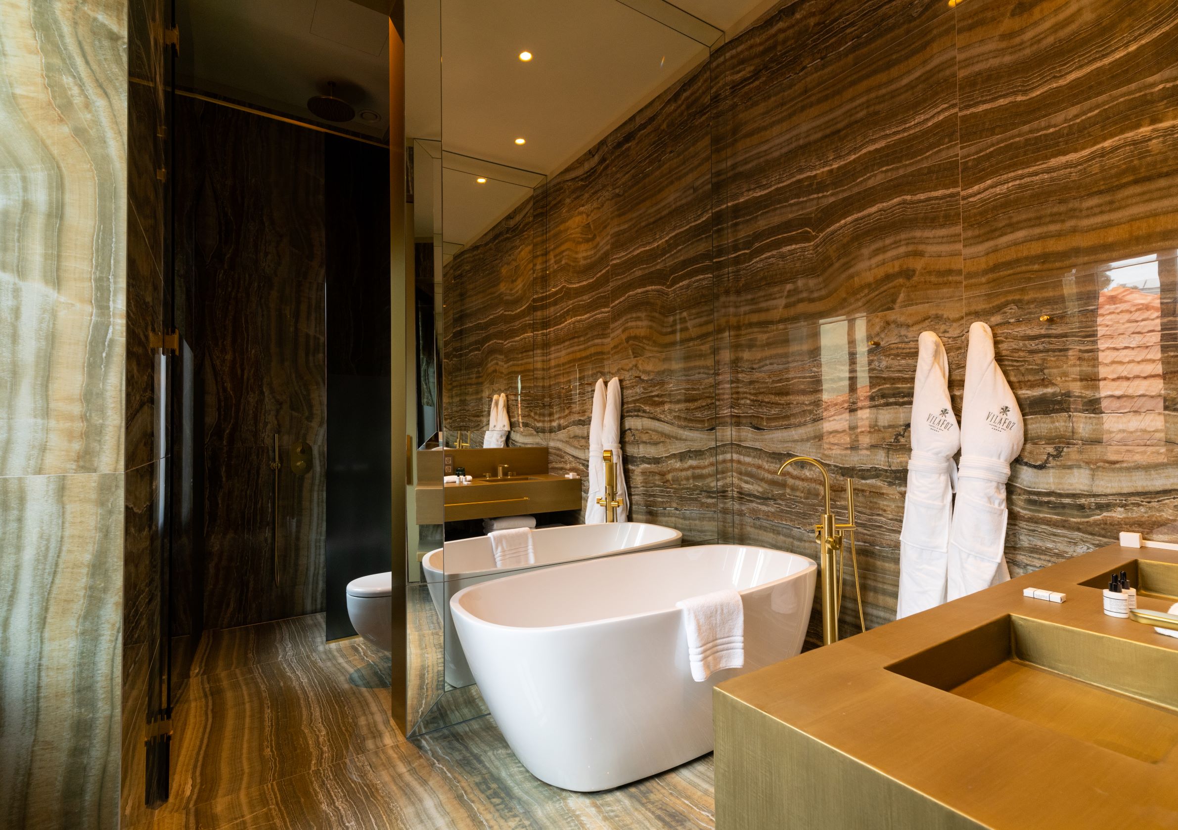 Vila Foz Hotel & Spa by null