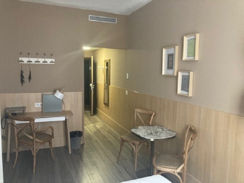 Calm appart'hotel