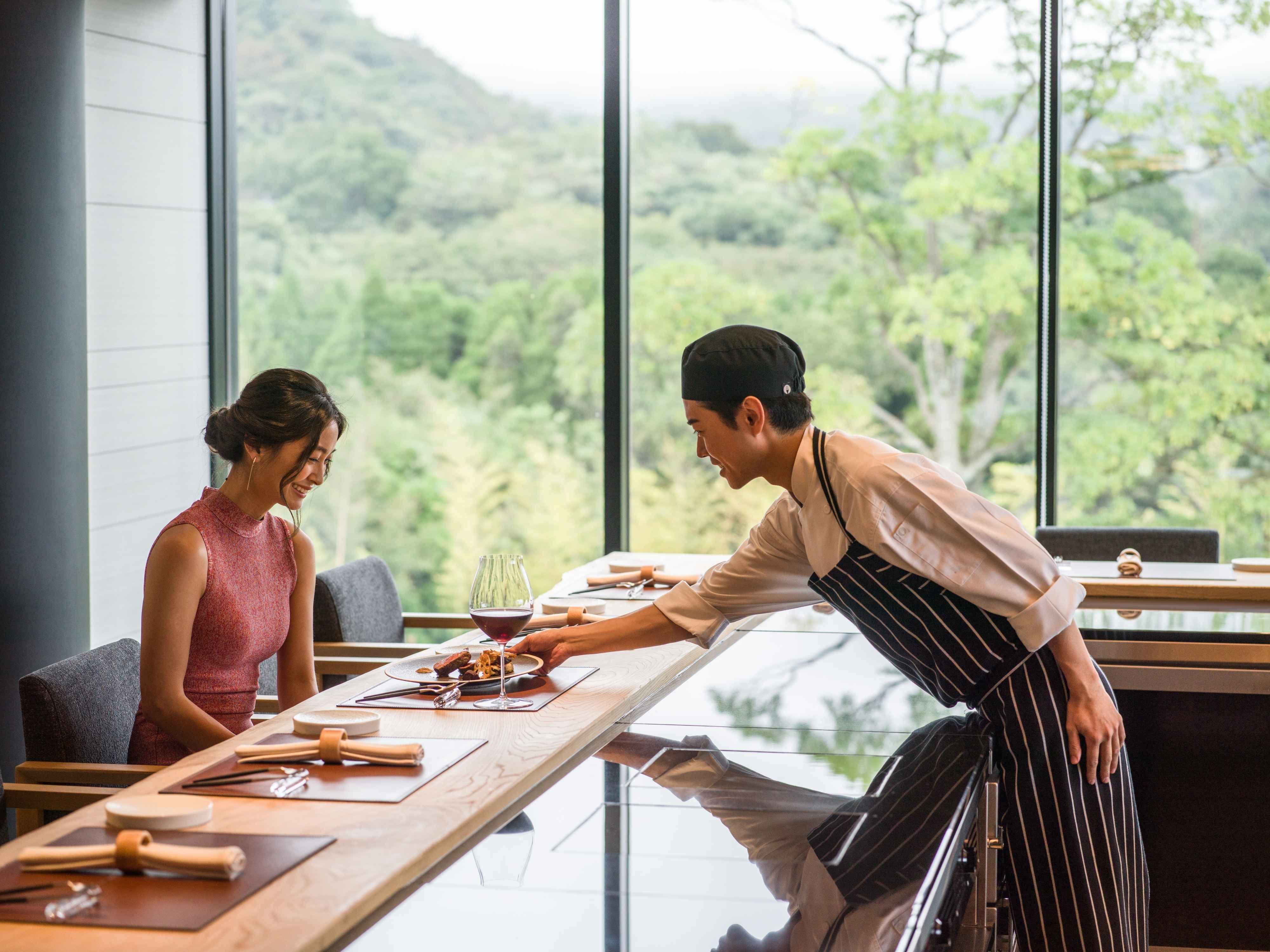 ANA InterContinental Beppu Resort & Spa