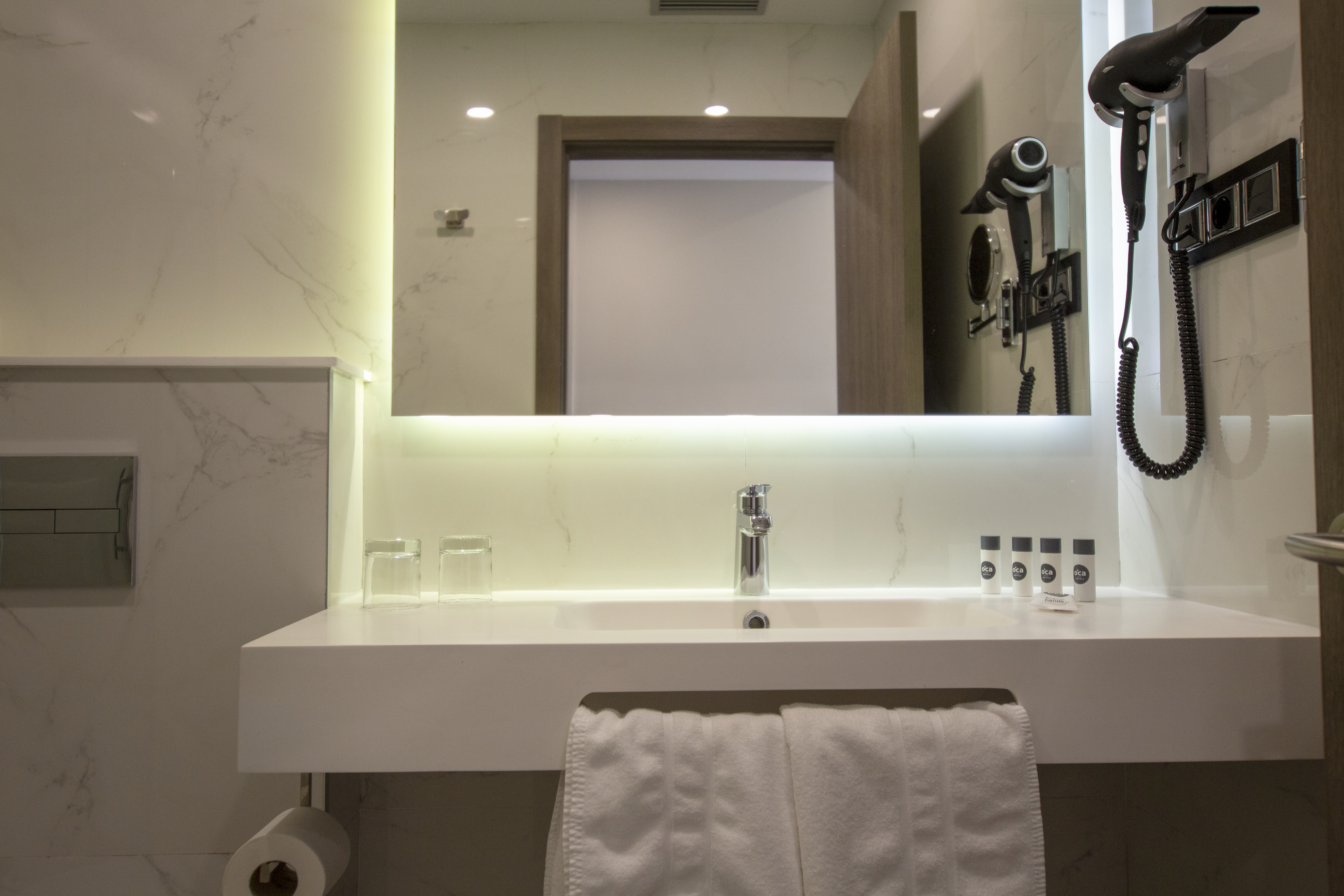 Playa de Foz Hotel & Spa