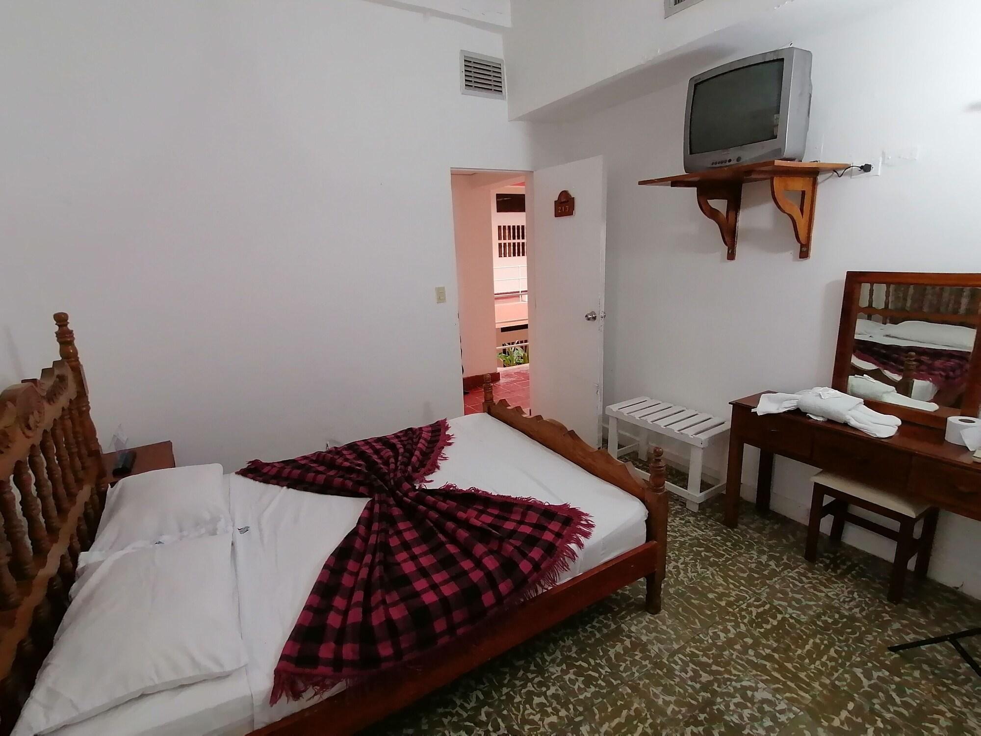 Hotel Montecarlo