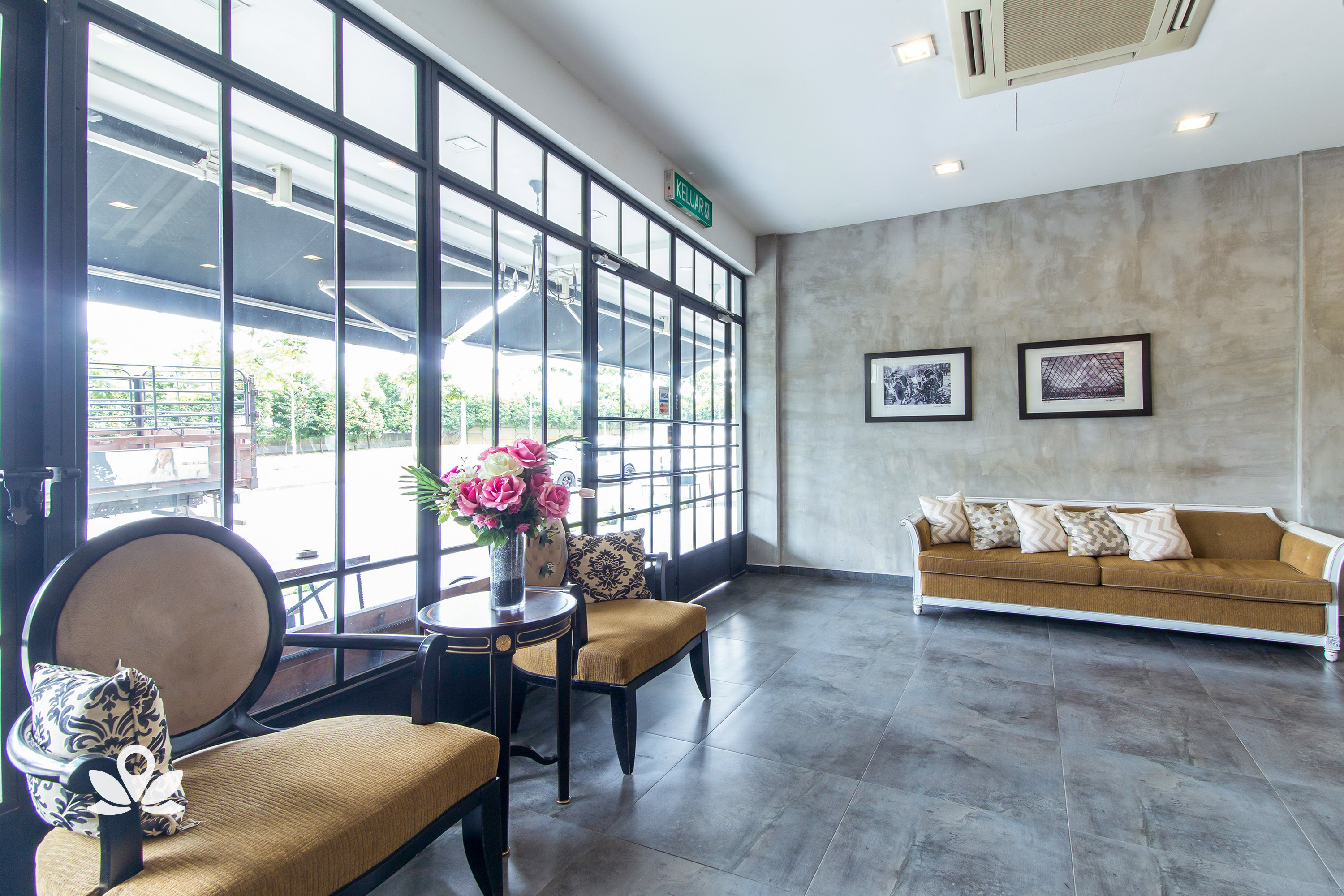 Ceria Hotel Bukit Bintang by null