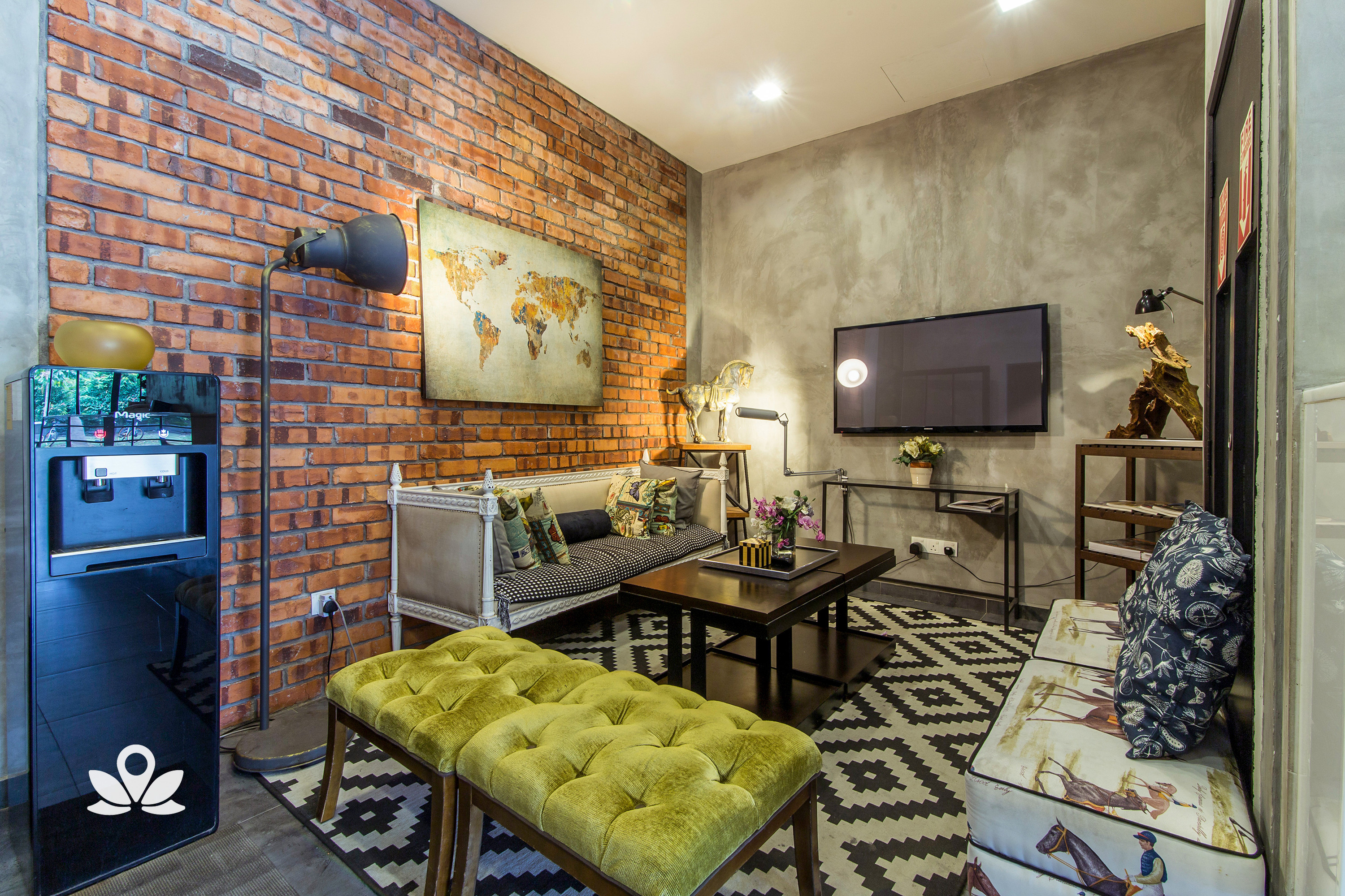 Ceria Hotel Bukit Bintang by null