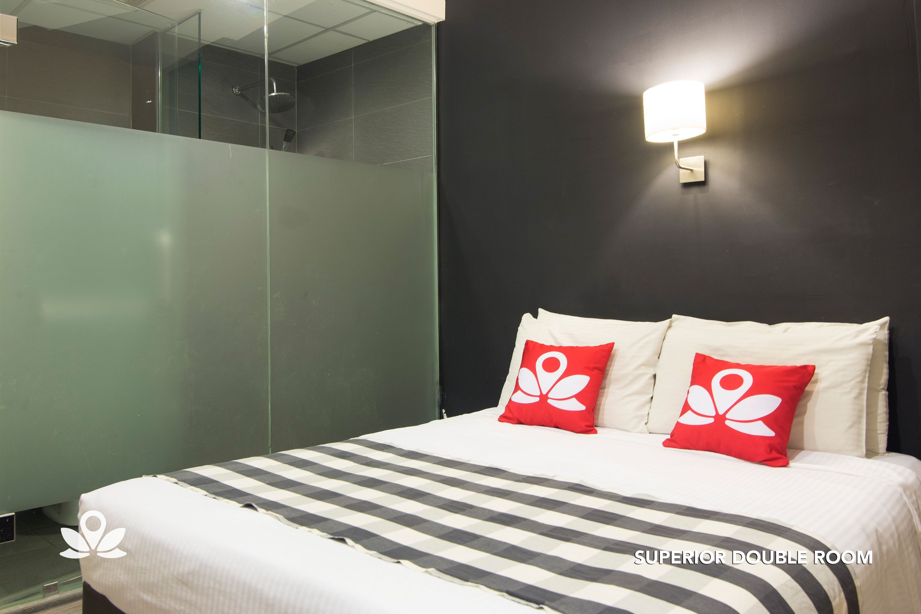 Ceria Hotel Bukit Bintang by null