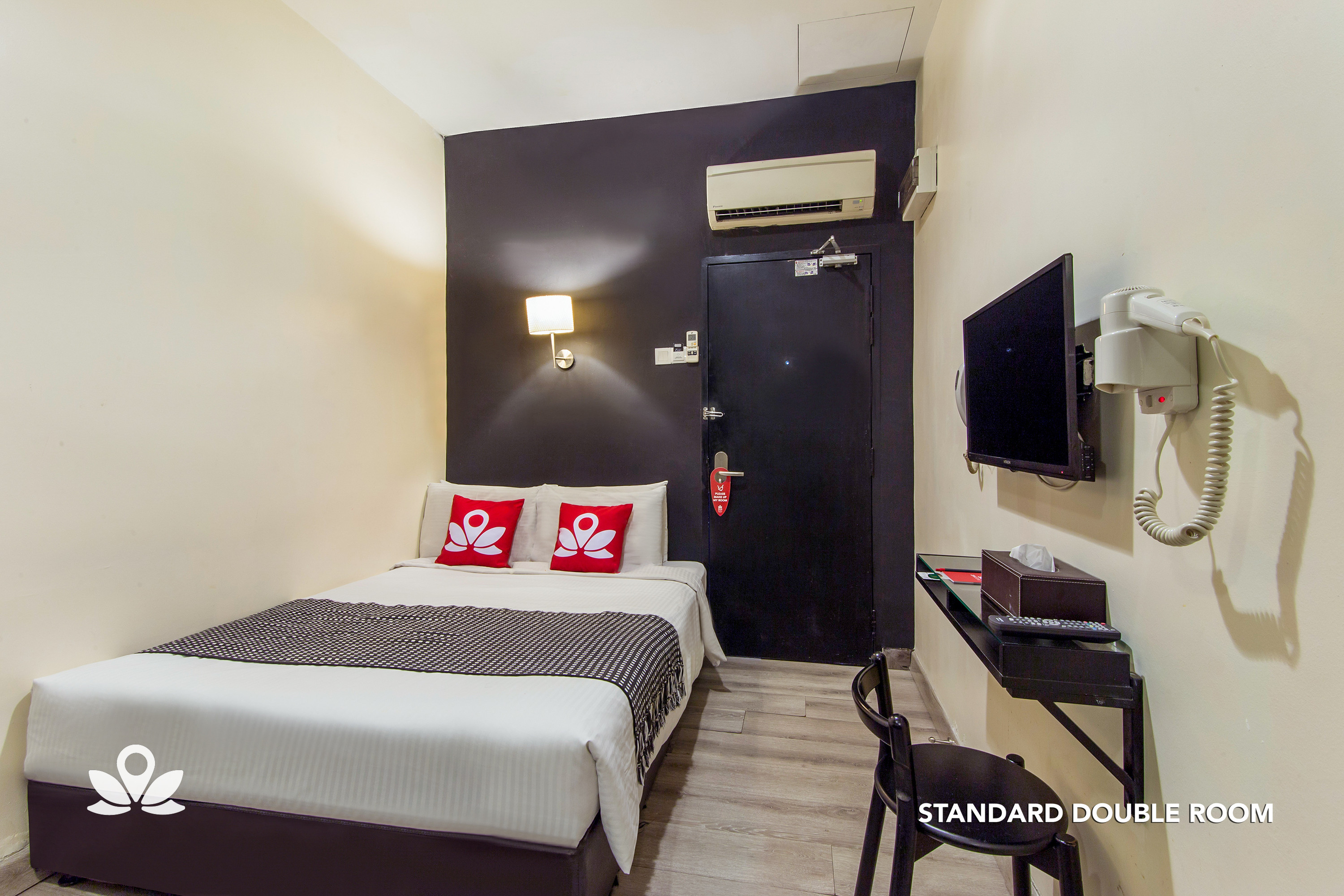 Ceria Hotel Bukit Bintang by null