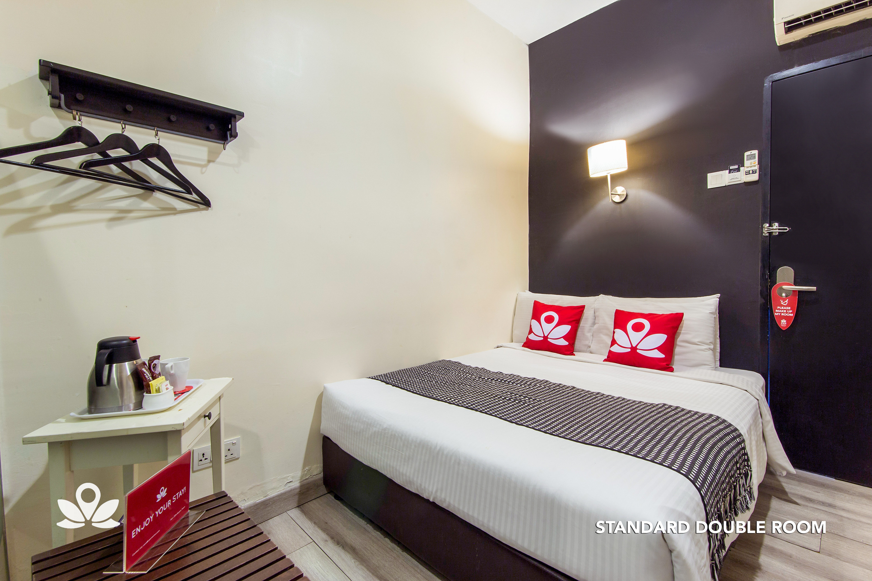 Ceria Hotel Bukit Bintang by null