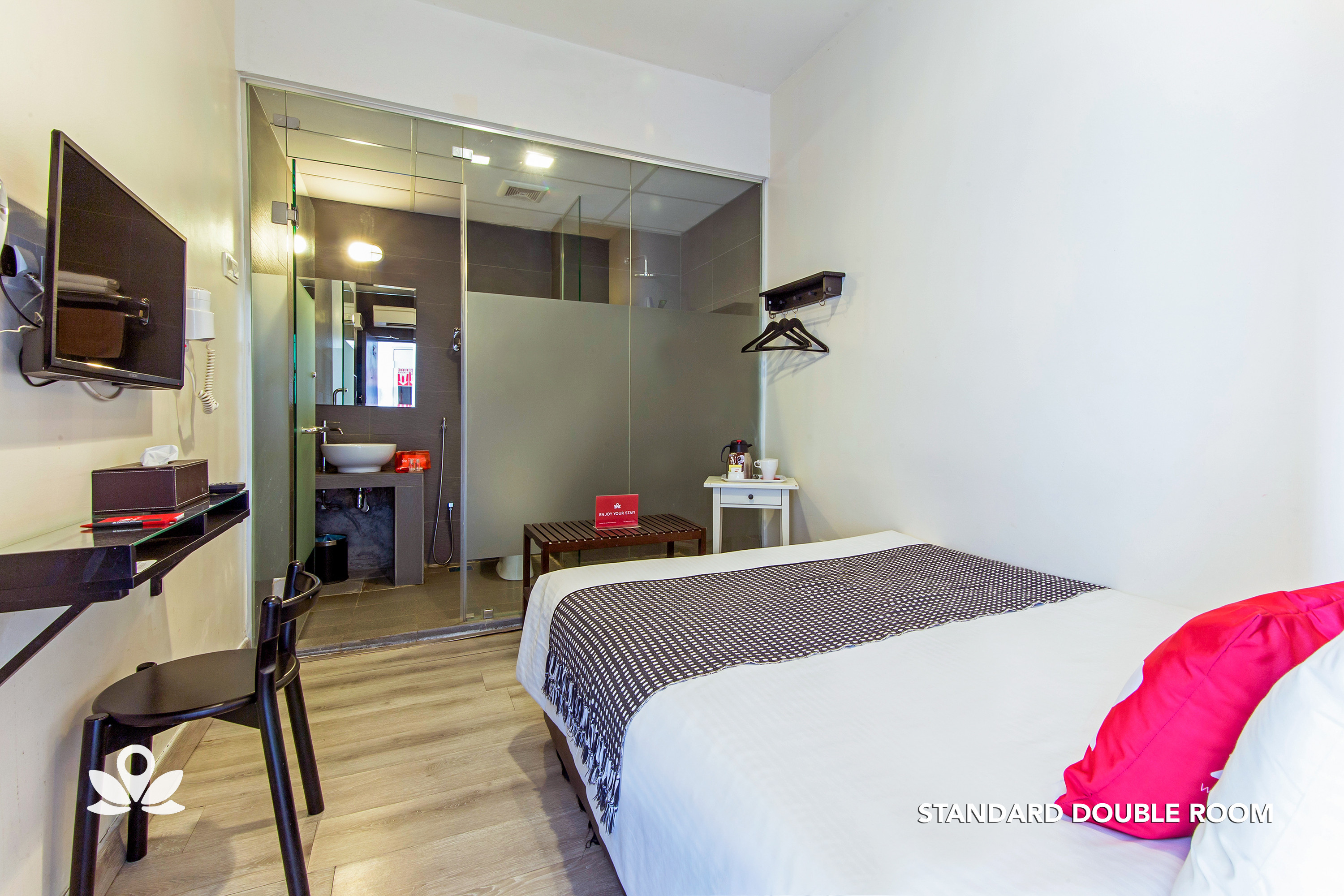Ceria Hotel Bukit Bintang by null