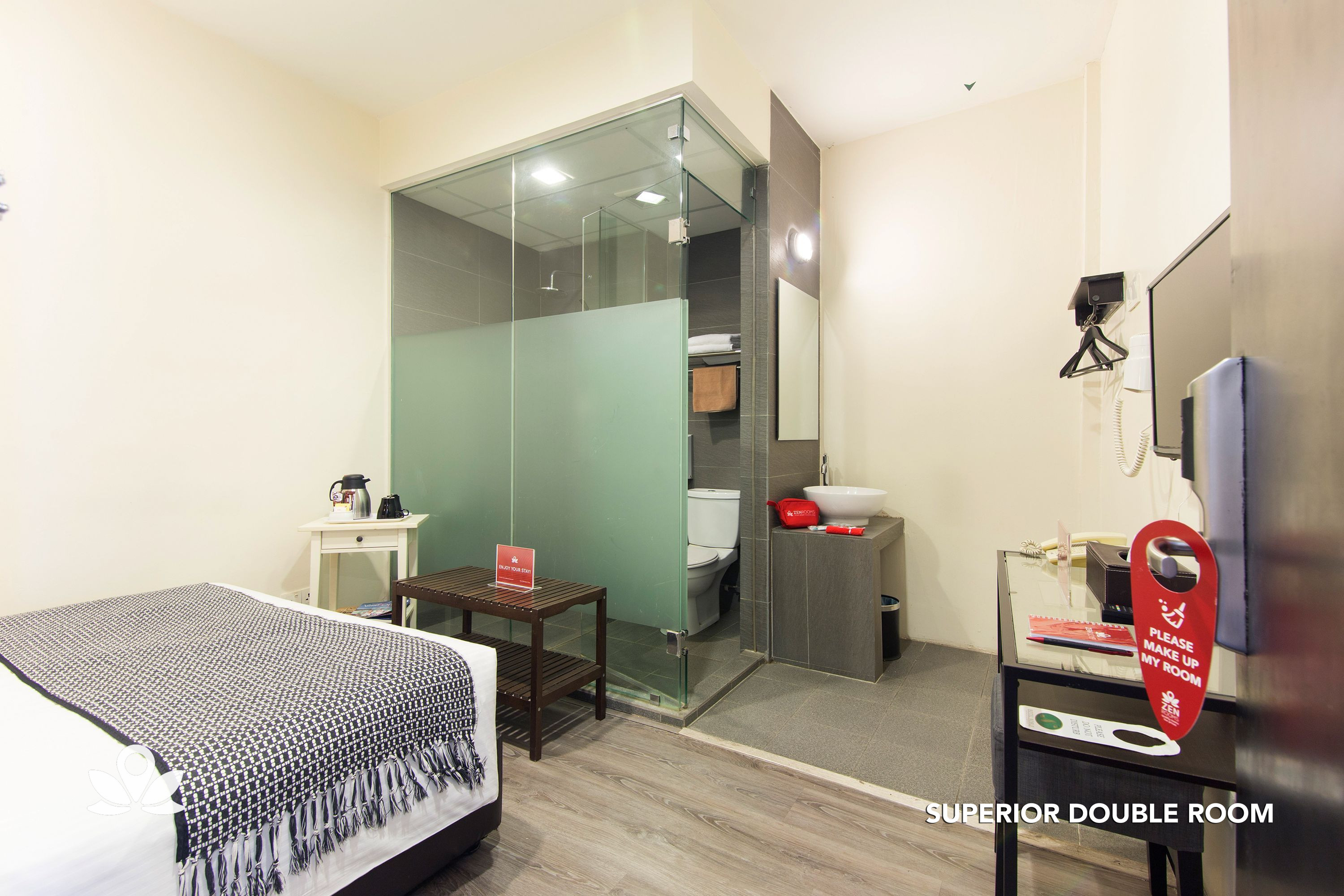 Ceria Hotel Bukit Bintang by null