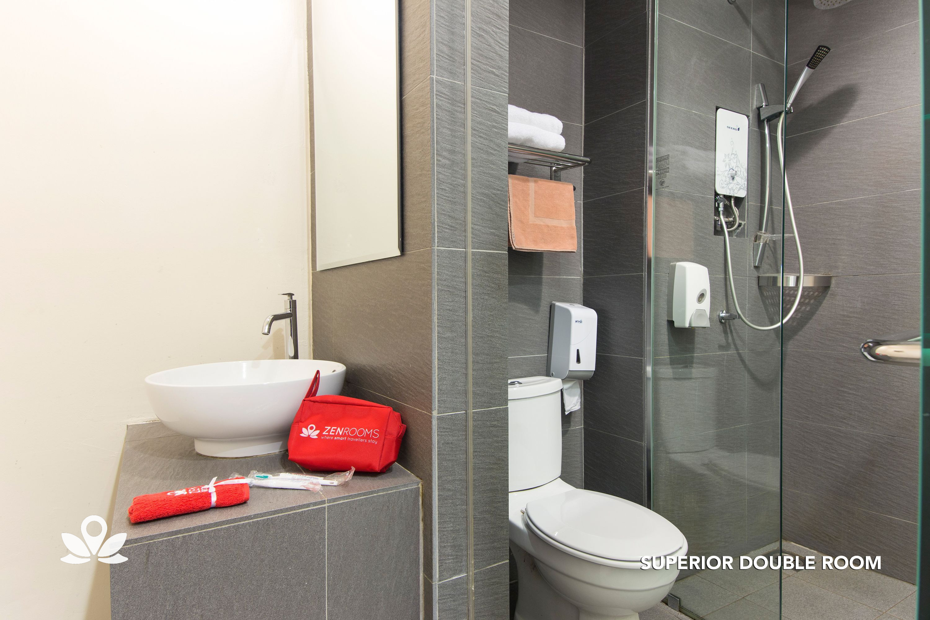 Ceria Hotel Bukit Bintang by null