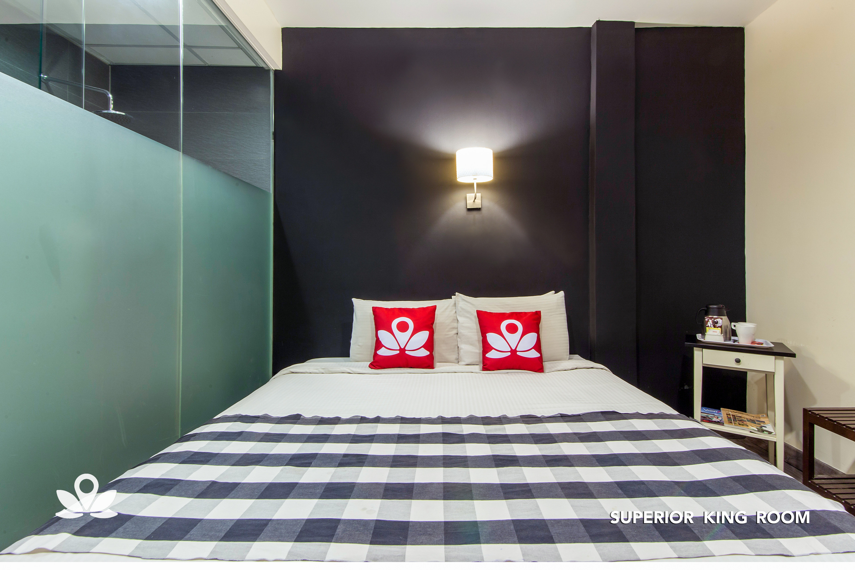 Ceria Hotel Bukit Bintang by null