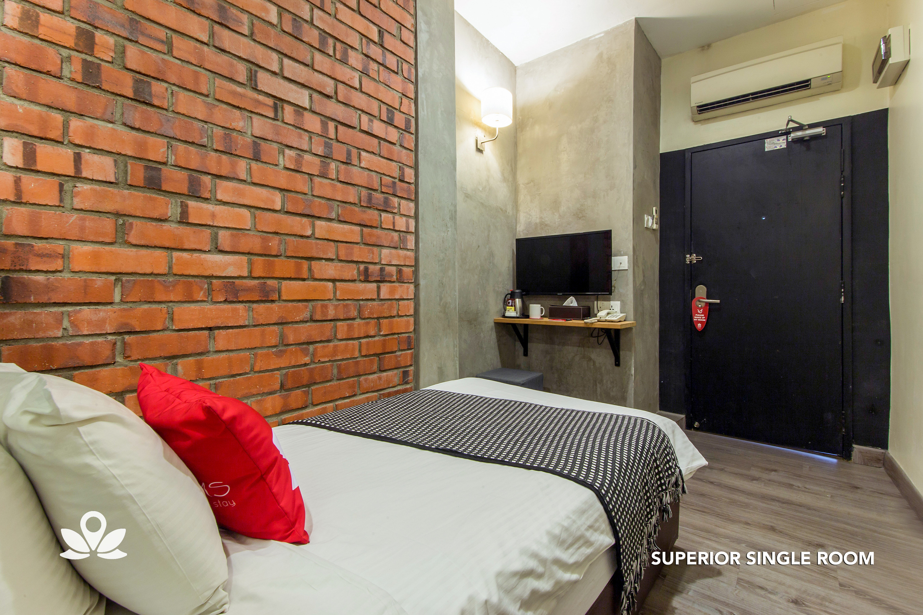 Ceria Hotel Bukit Bintang by null