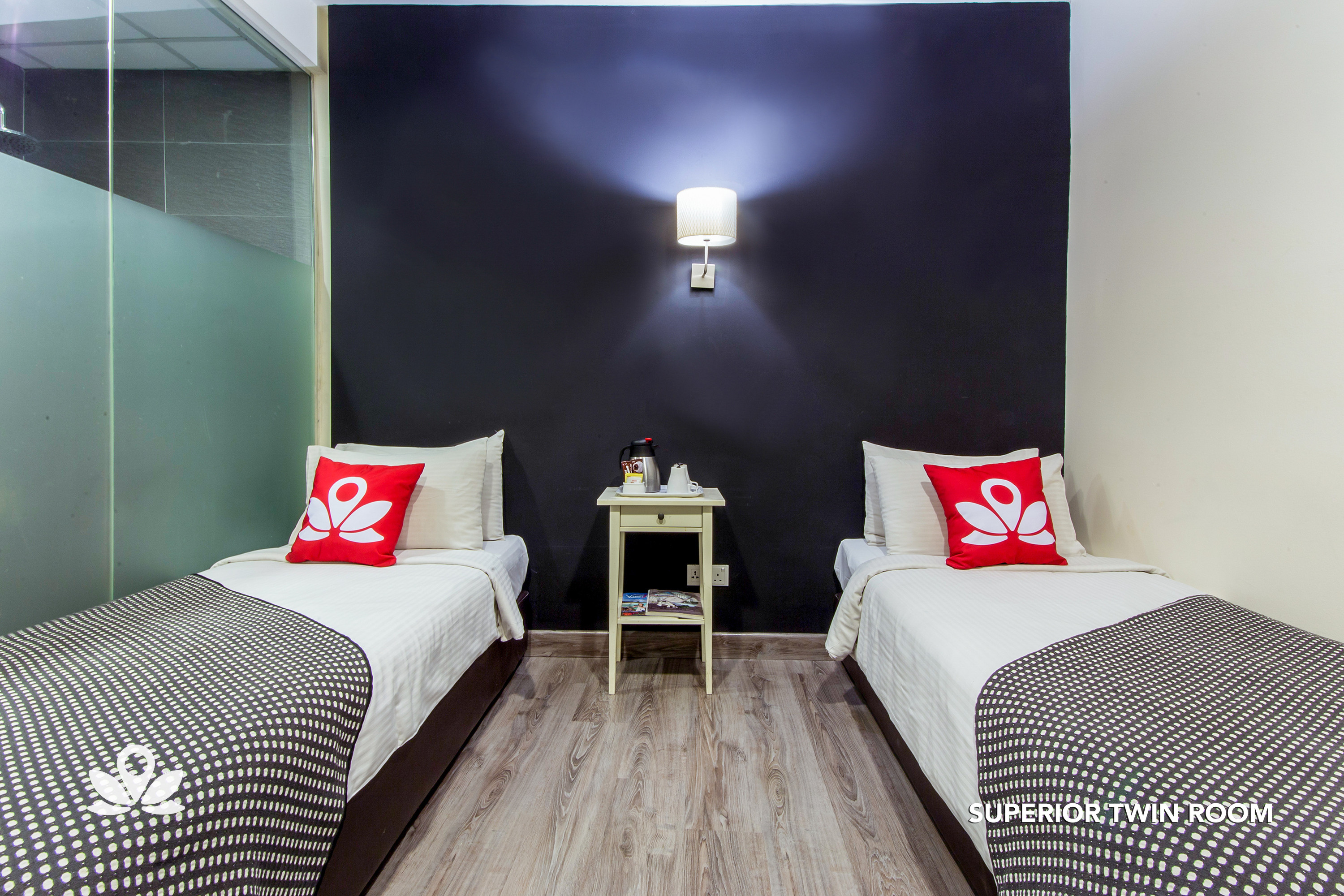 Ceria Hotel Bukit Bintang by null