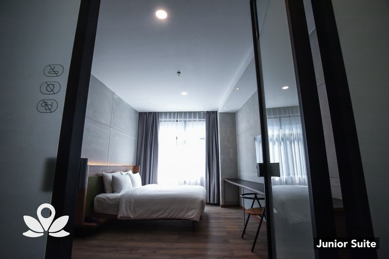 Ceria Hotel Bukit Bintang