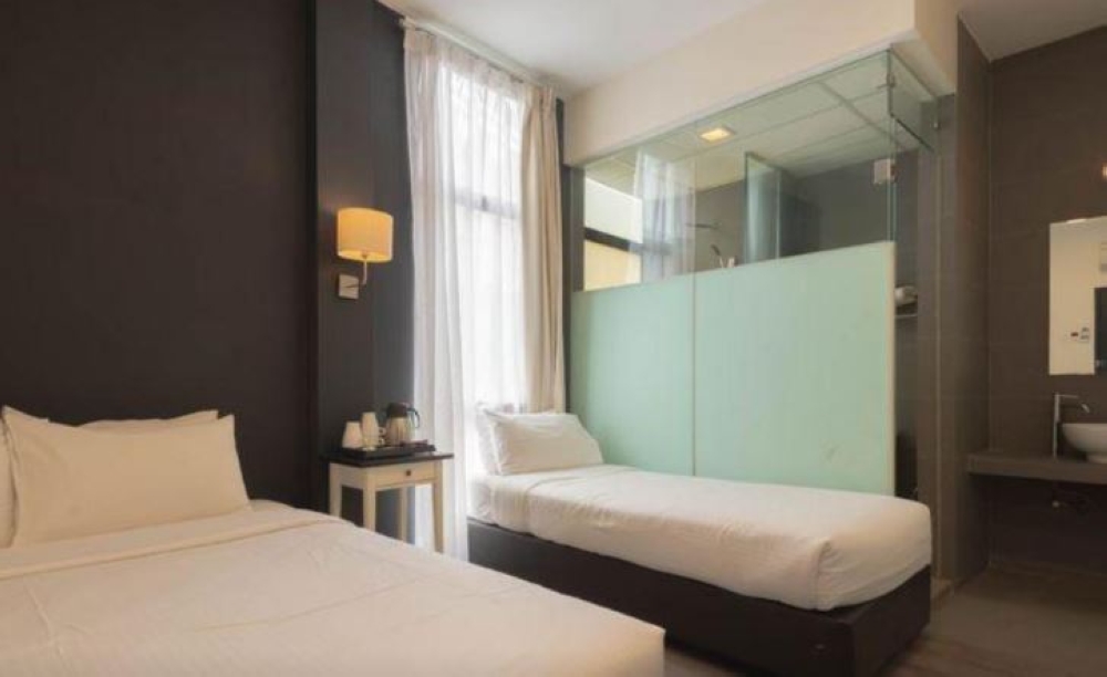 Ceria Hotel Bukit Bintang