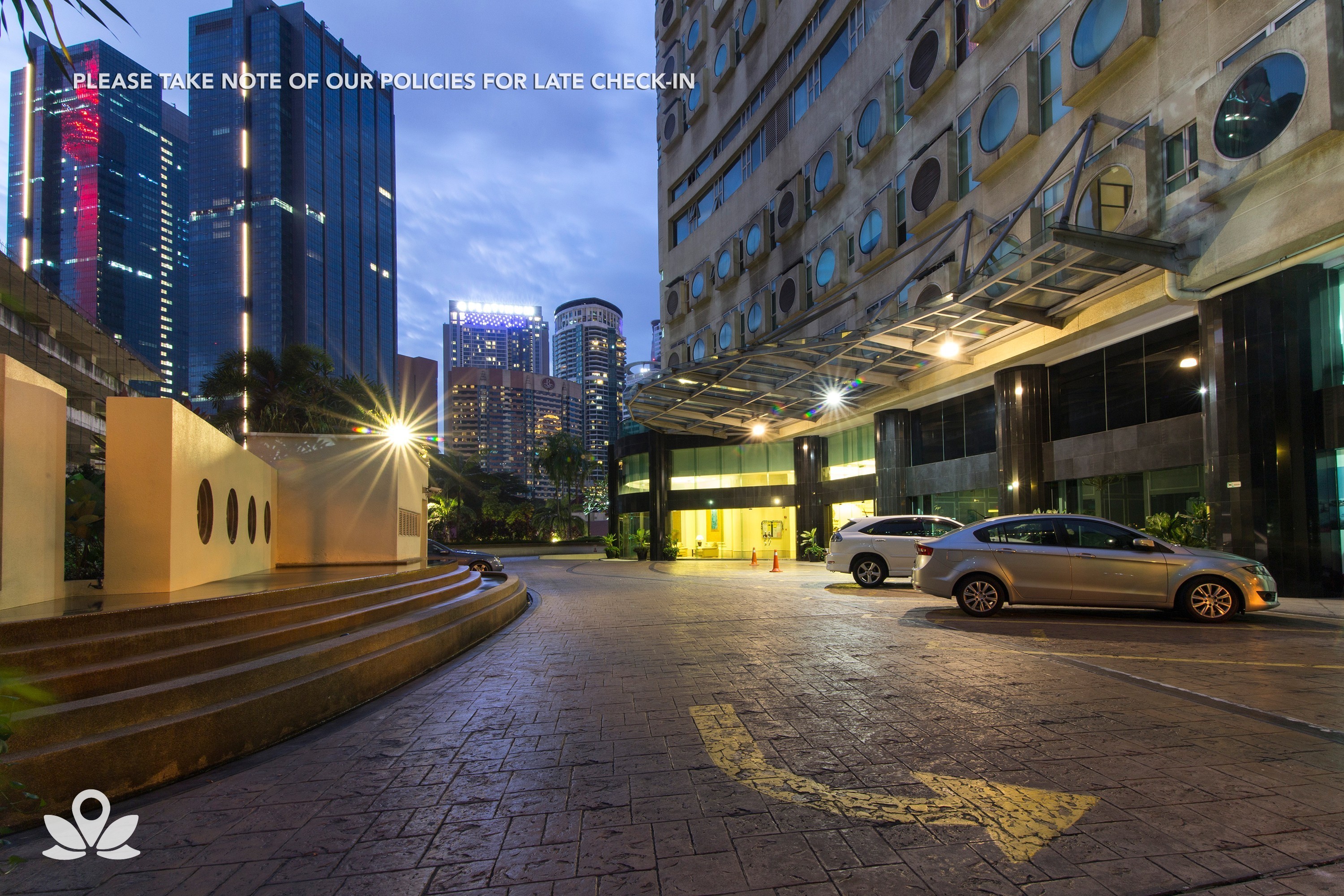 The Belmore Parkview Service Suites