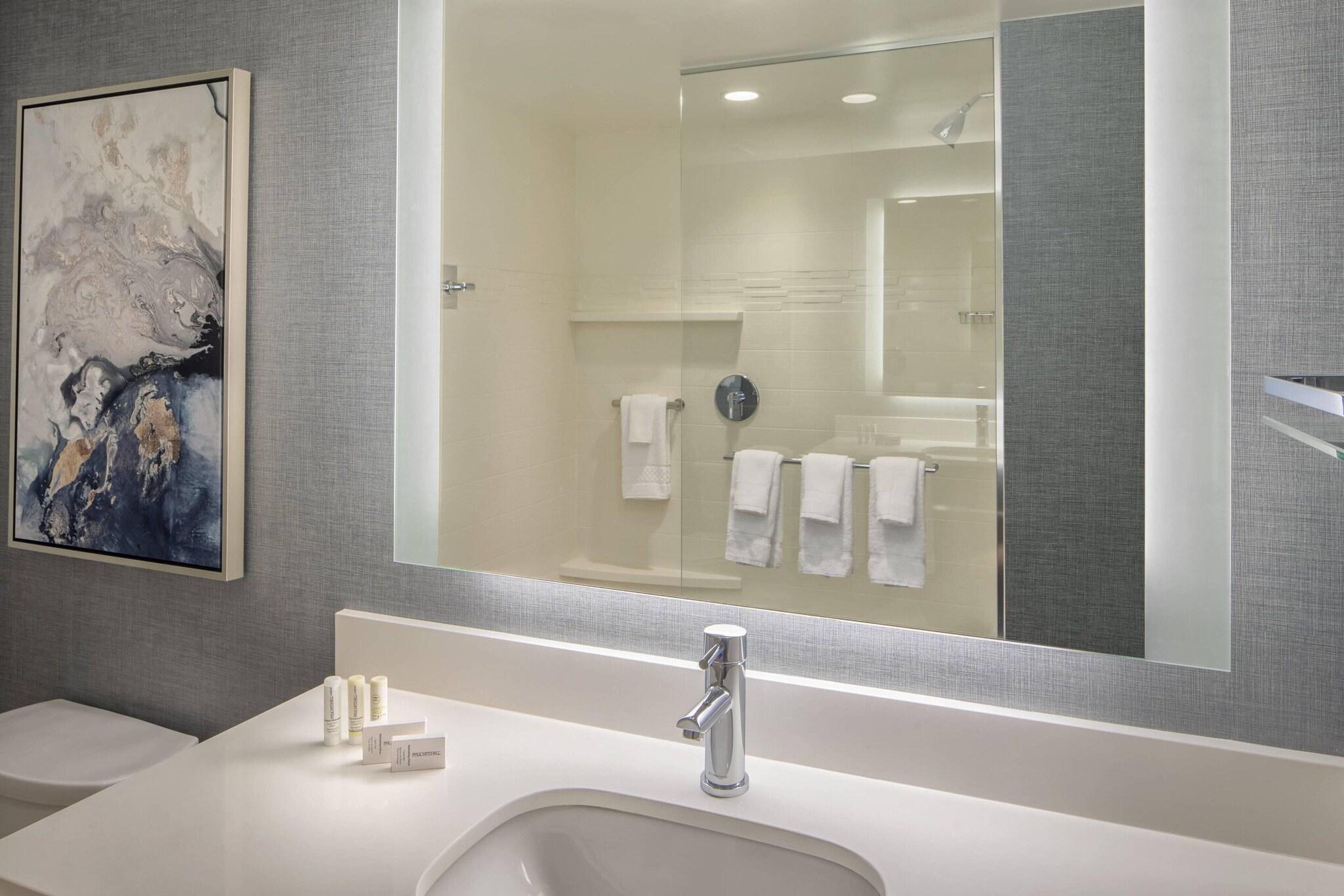 Residence Inn Stamford Downtown
