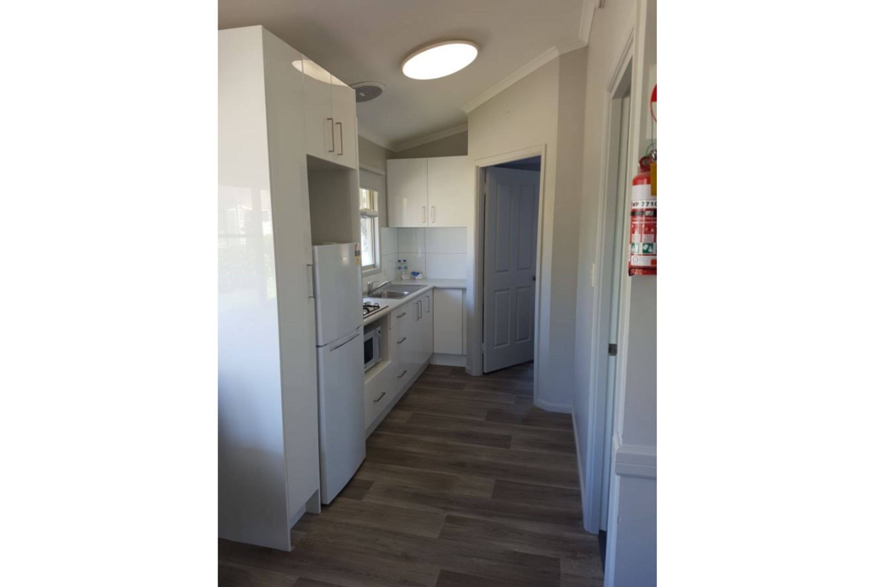 Discovery Parks - Perth Airport by null