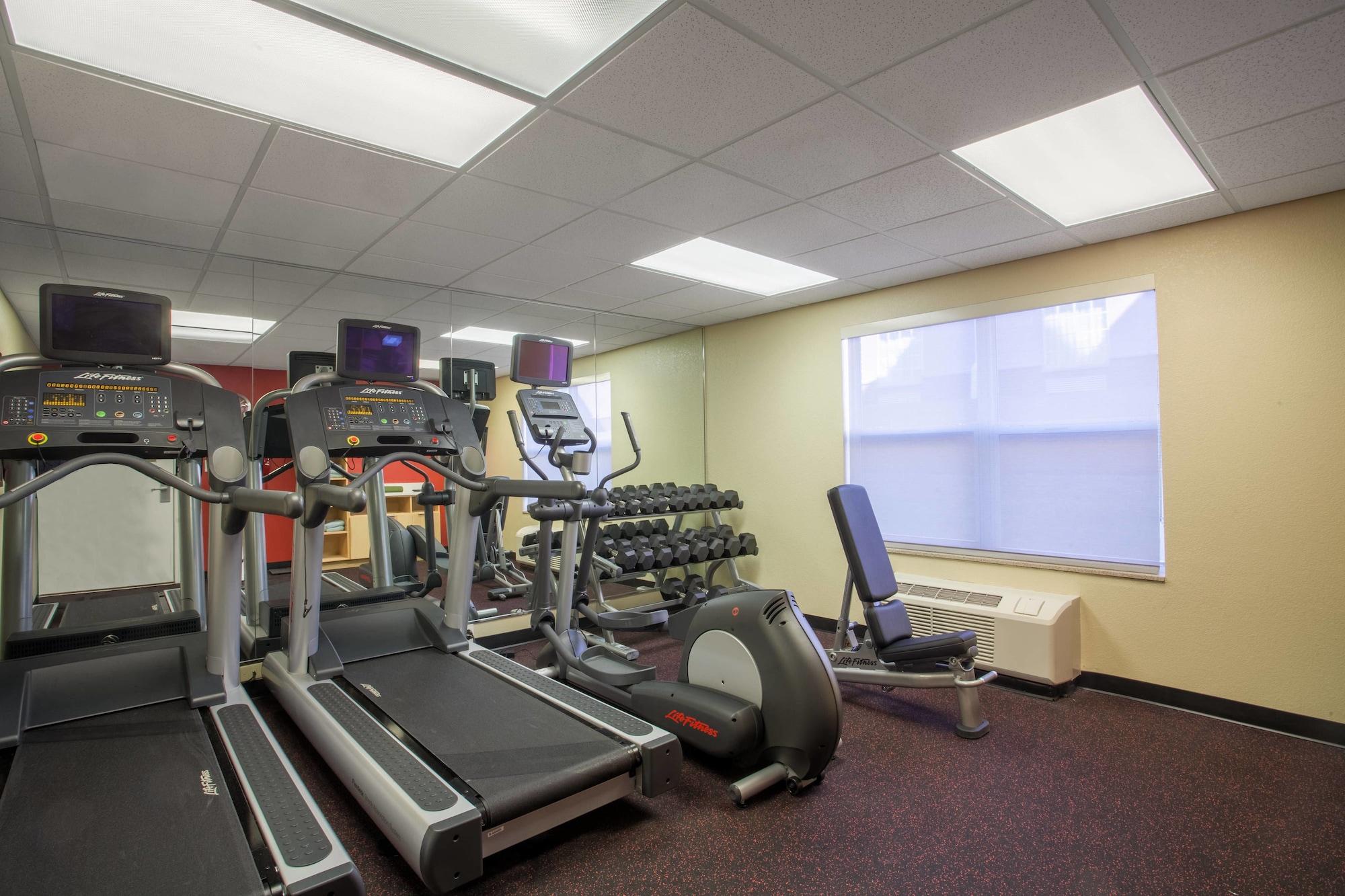 Towneplace Suites Huntsville