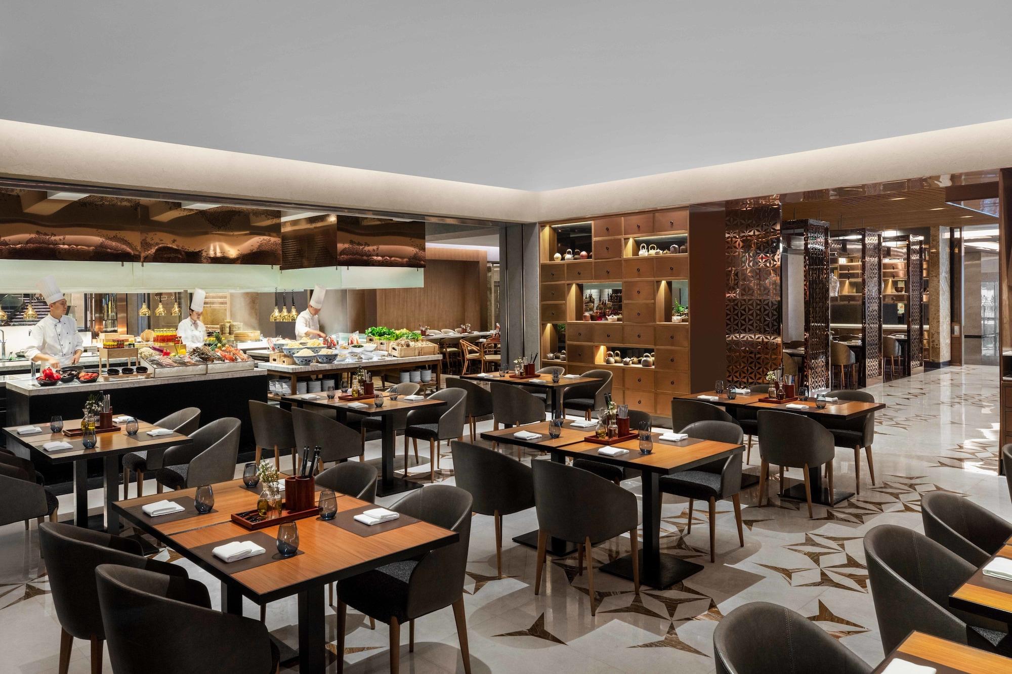 Courtyard By Marriott Xiamen Haicang