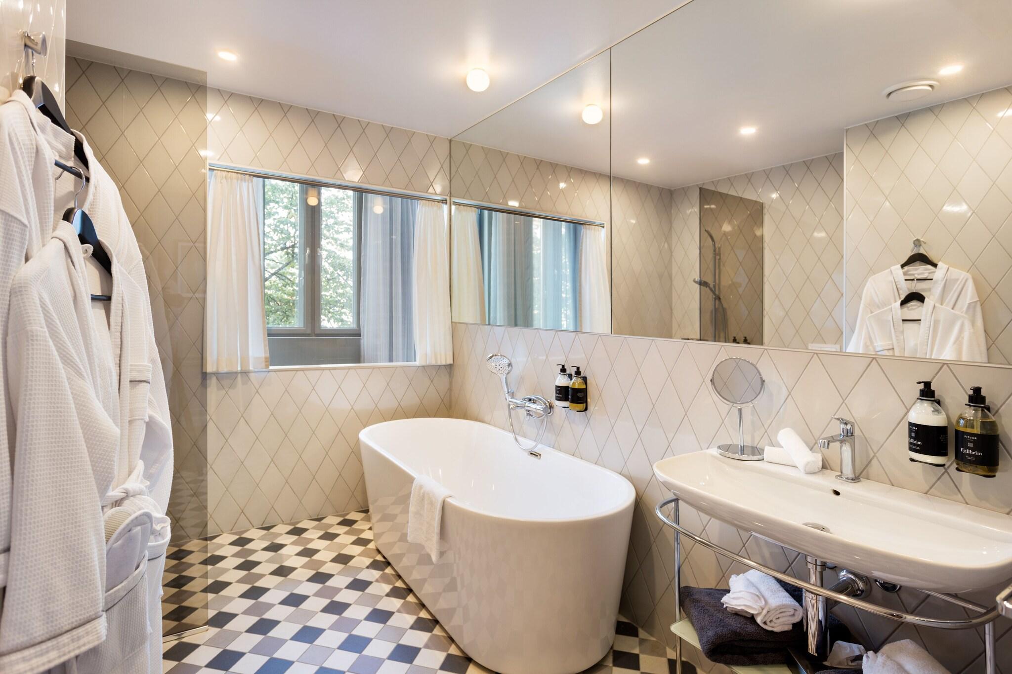 Bergen Børs Hotel by null