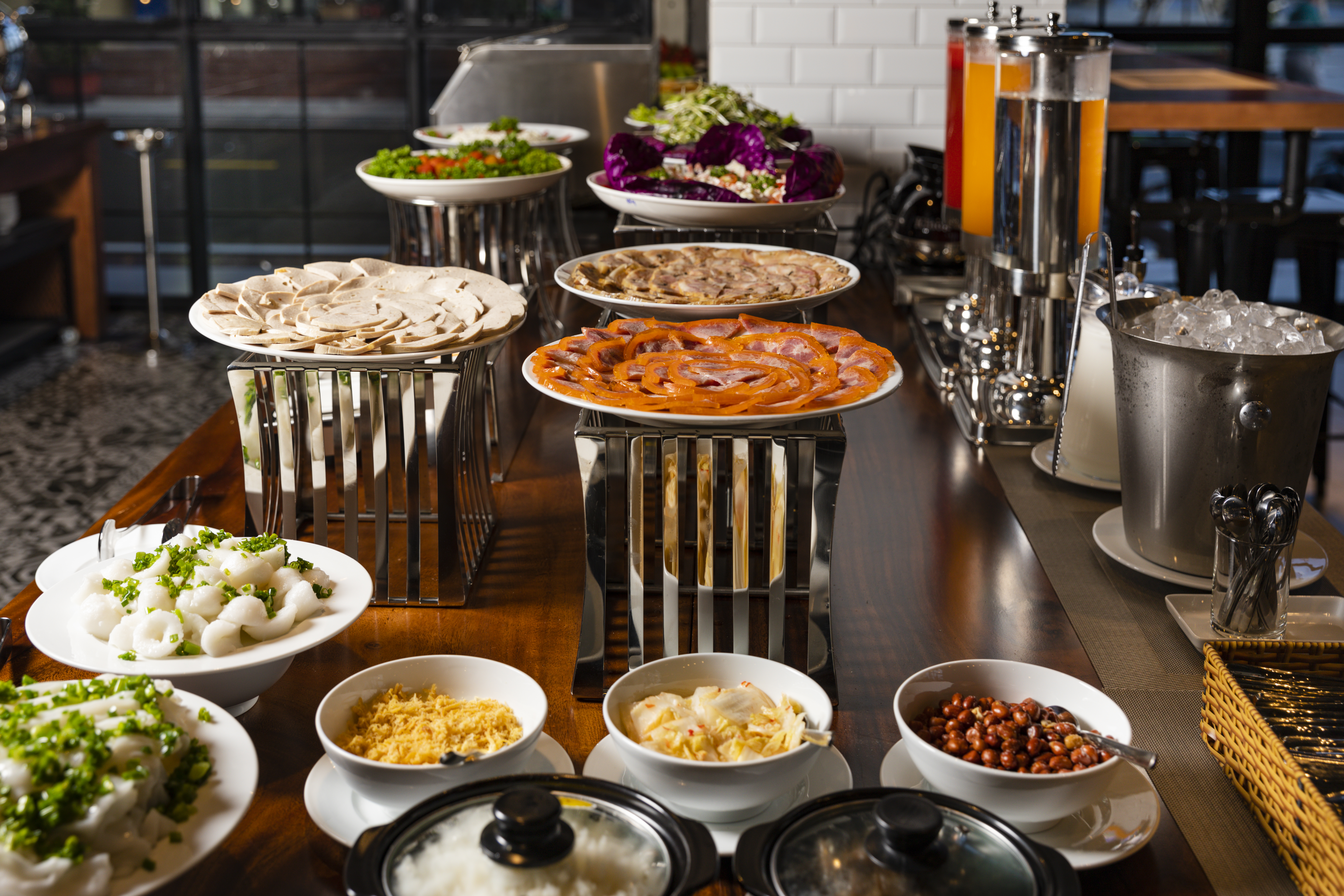 Anrizon Hotel Nha Trang - photo