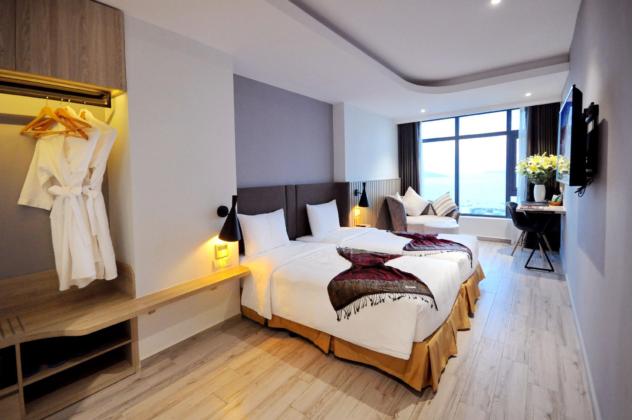 Anrizon Hotel Nha Trang - photo