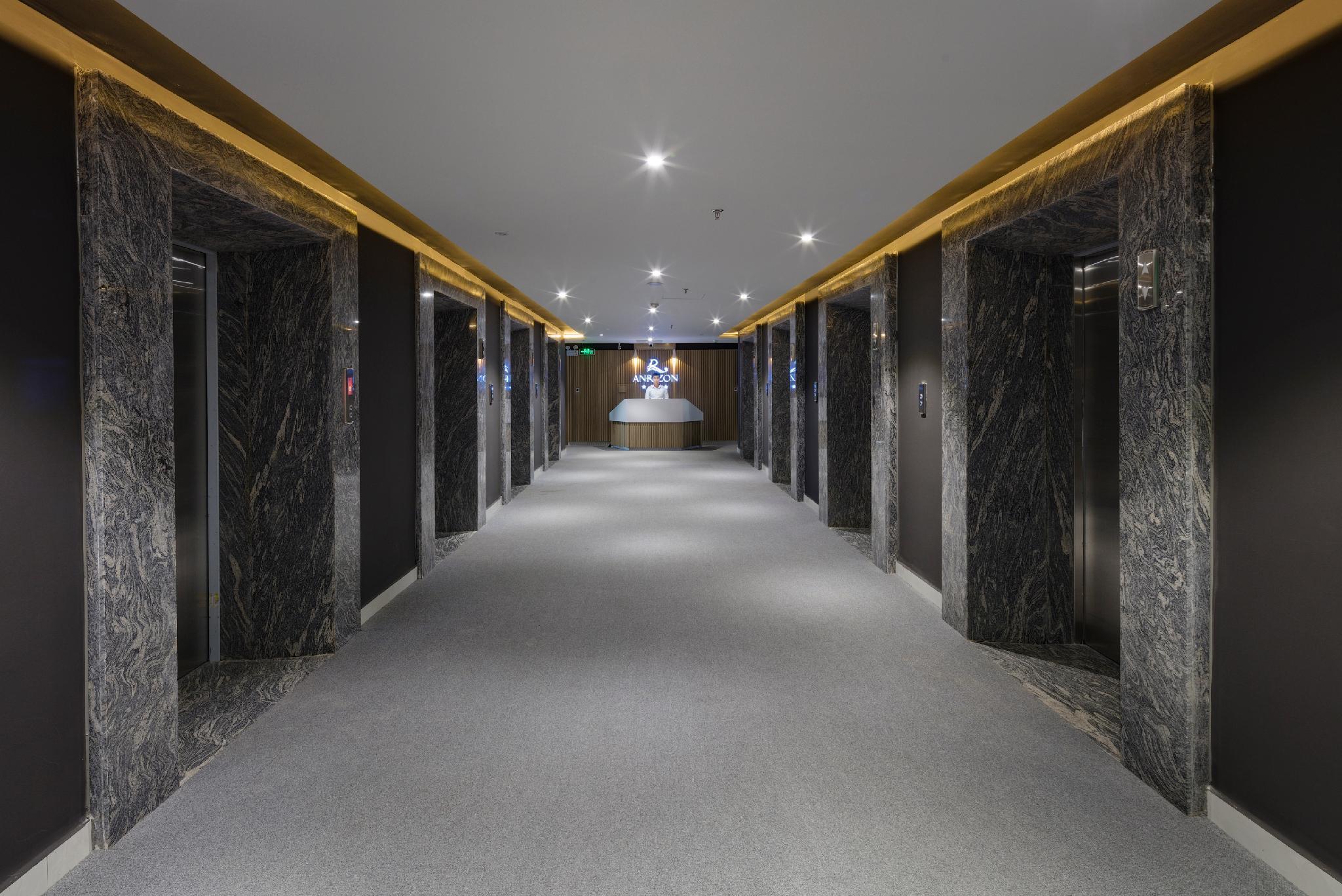 Anrizon Hotel Nha Trang - photo