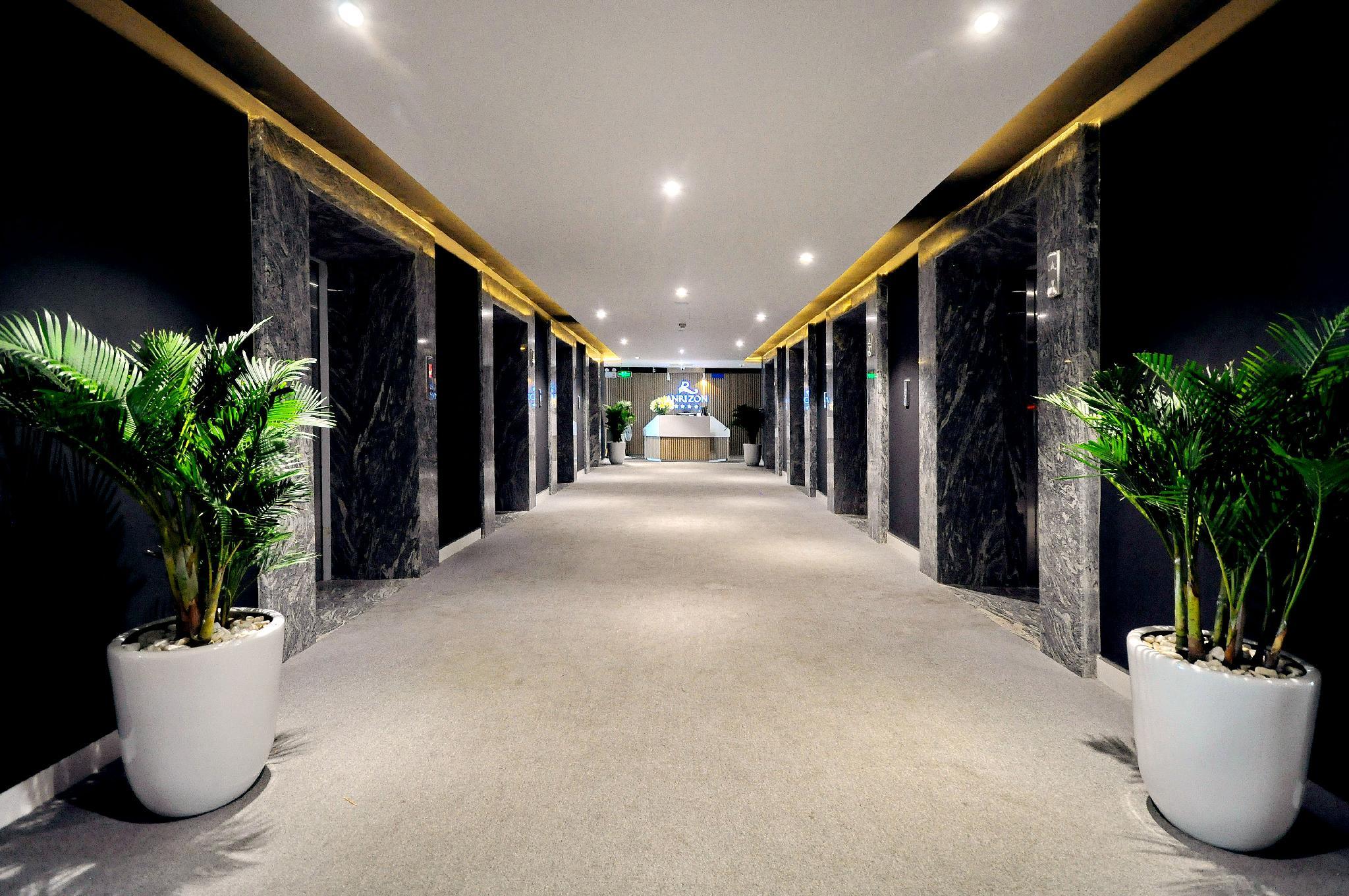 Anrizon Hotel Nha Trang - photo