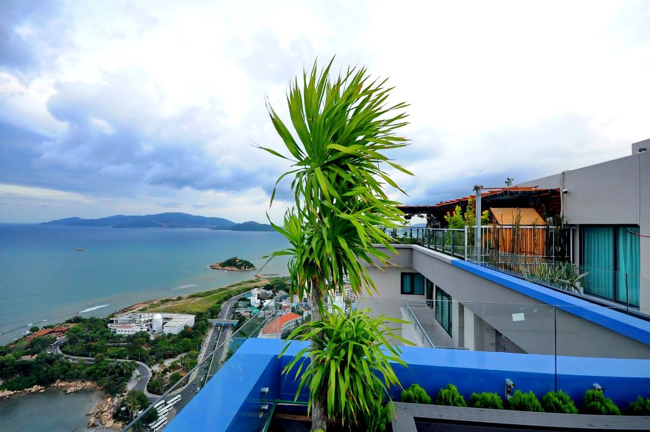Anrizon Hotel Nha Trang - photo
