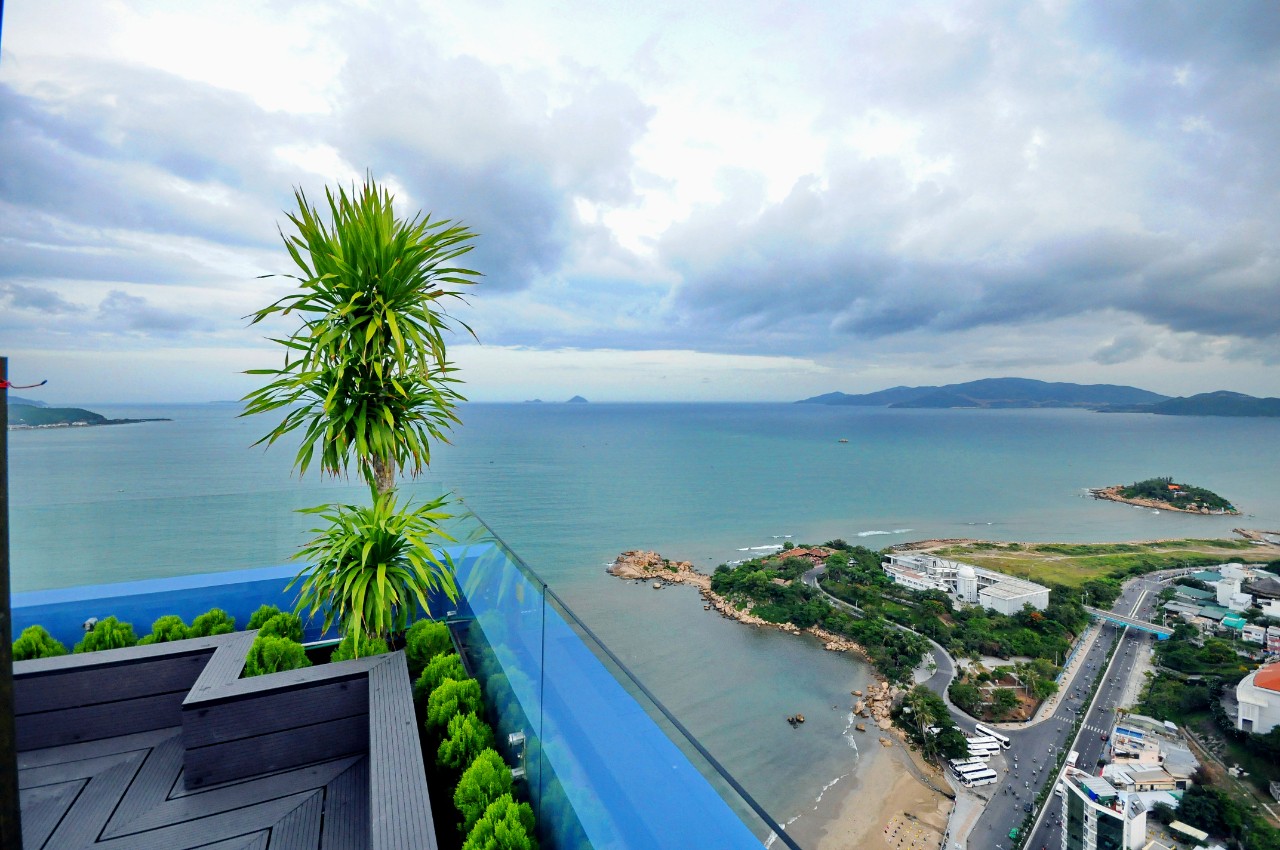 Anrizon Hotel Nha Trang - photo