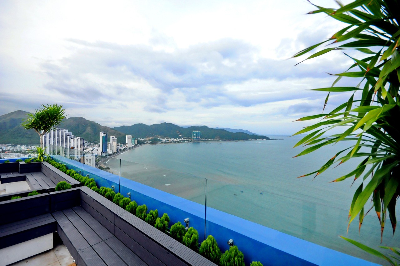Anrizon Hotel Nha Trang - photo