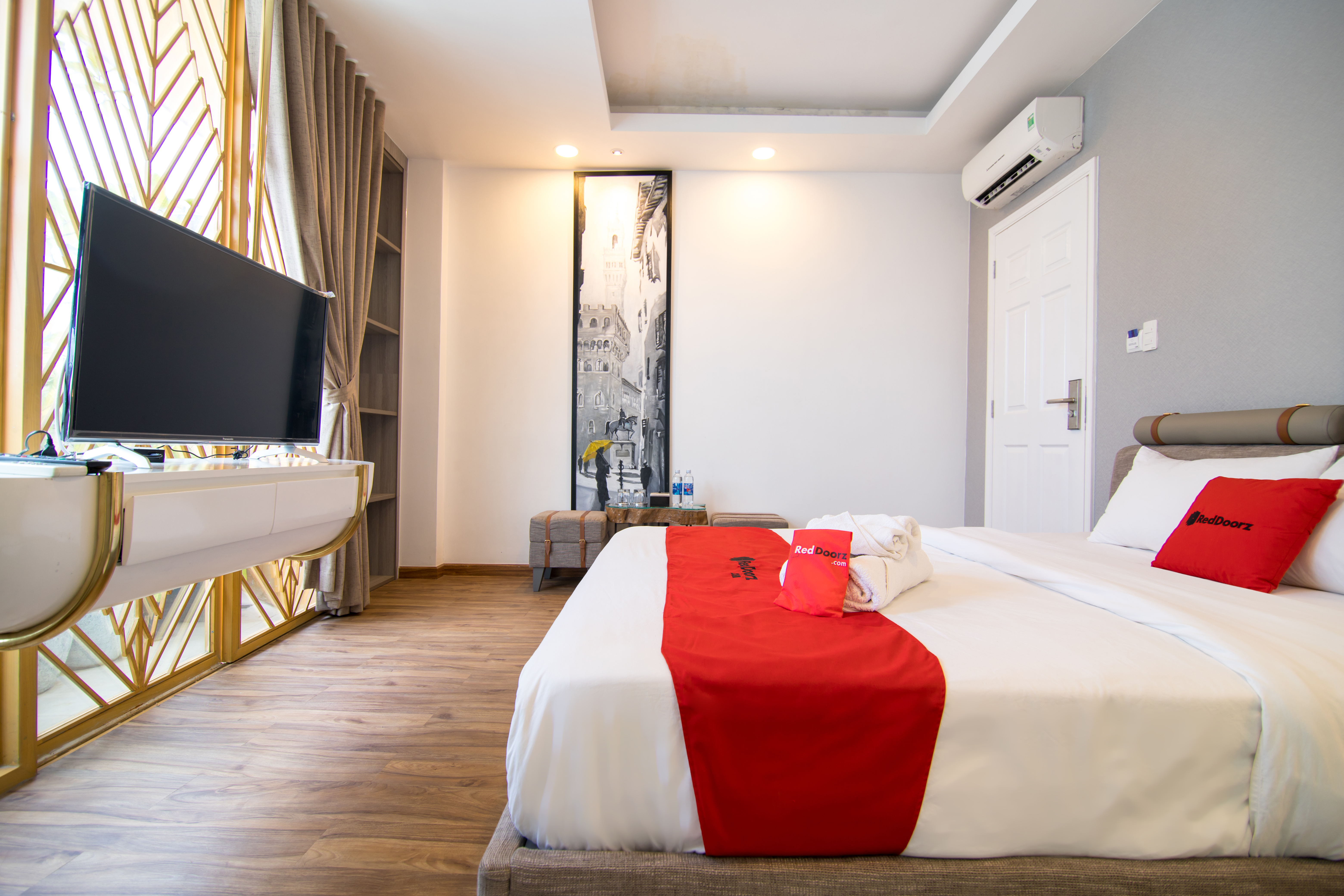 Cactusland Boutique Hotel