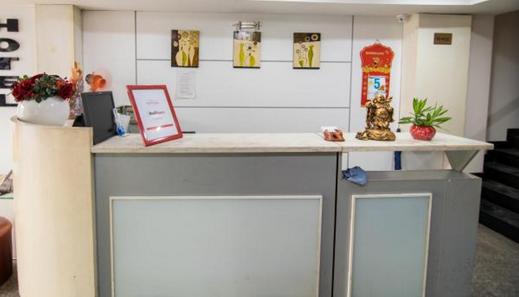 Quynh Giang Hotel Hoang Viet