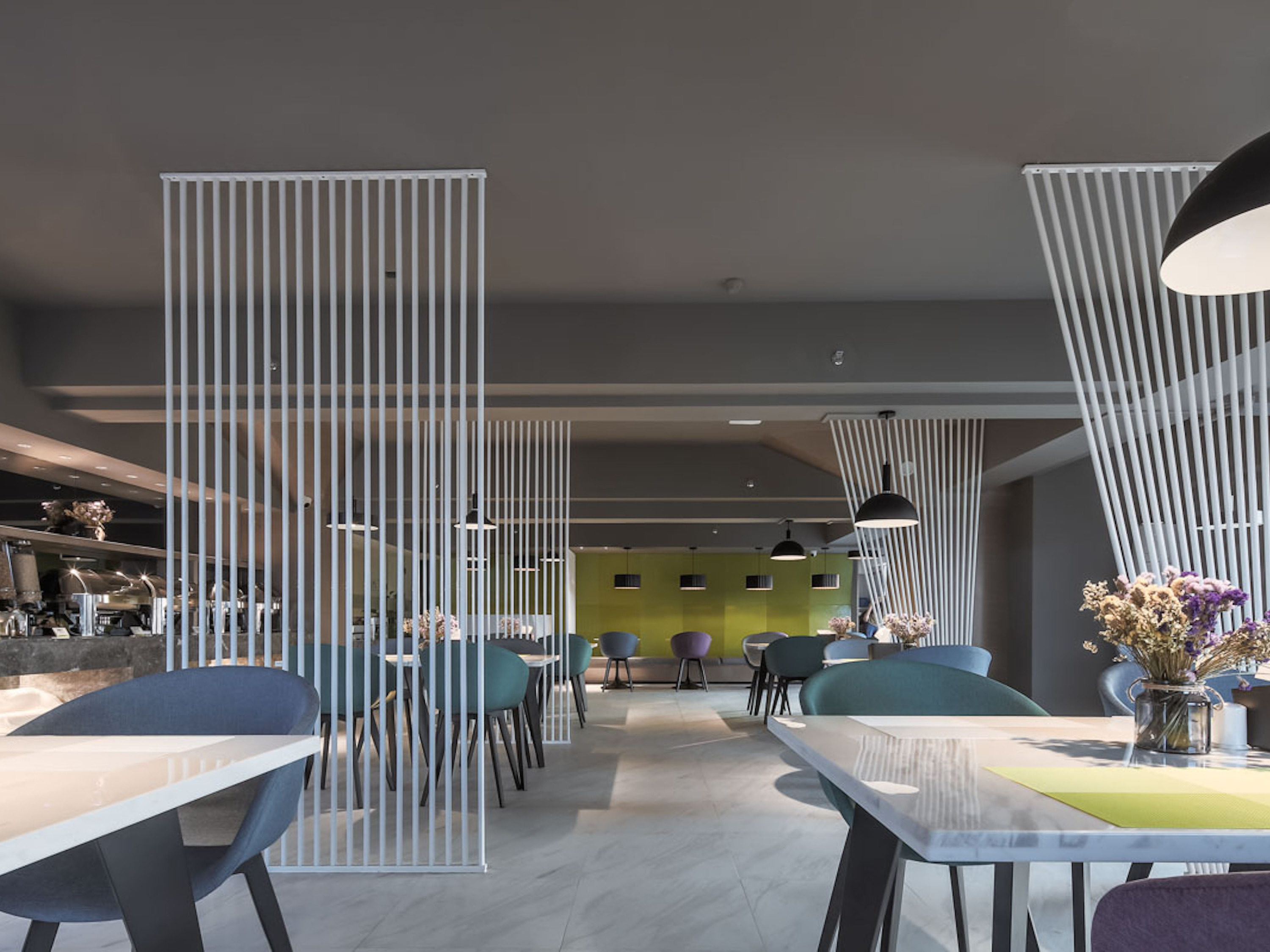 Ibis Styles Nanjing South Railway Station North Sq